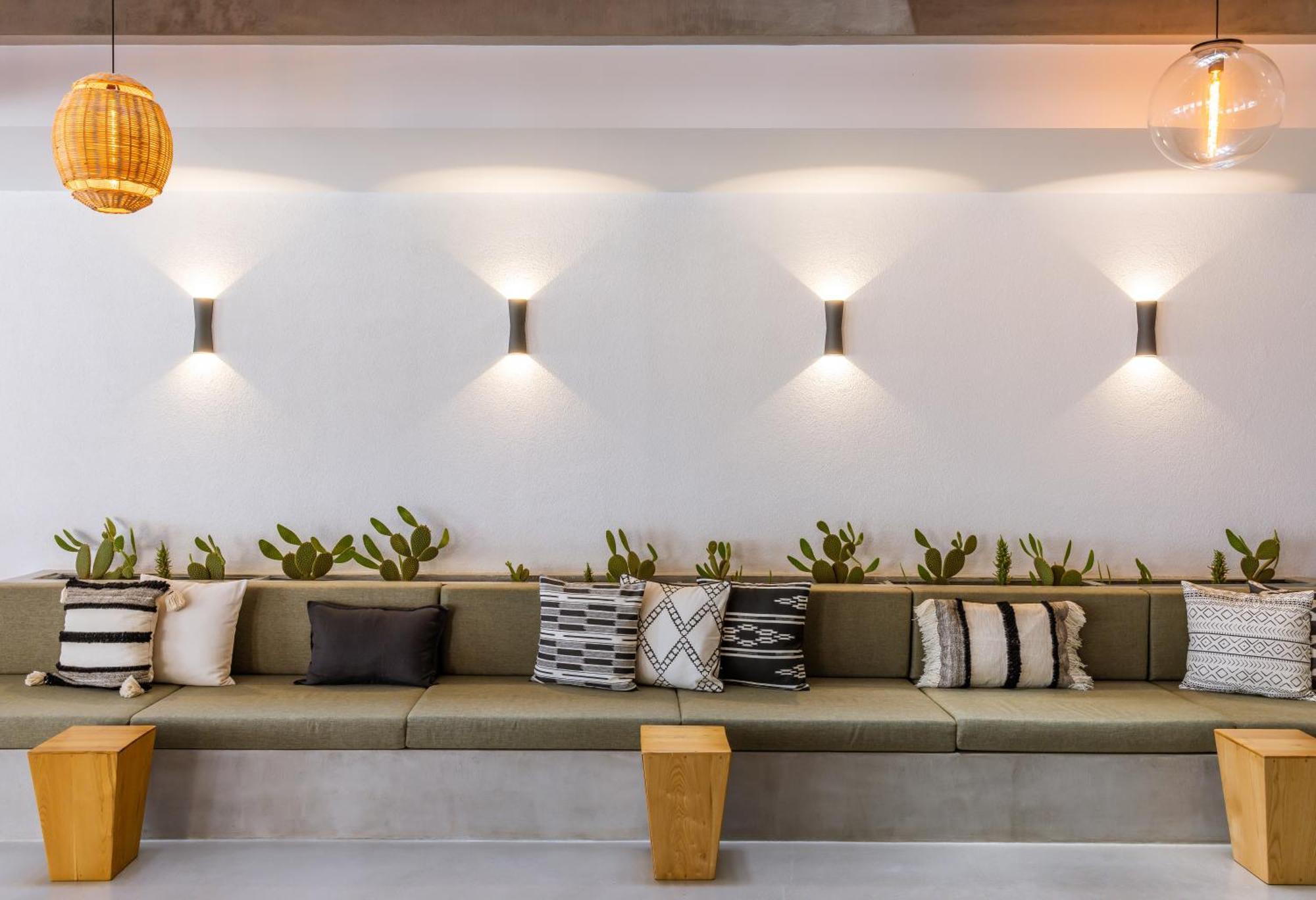 Hotel Carruba Boutique Kas