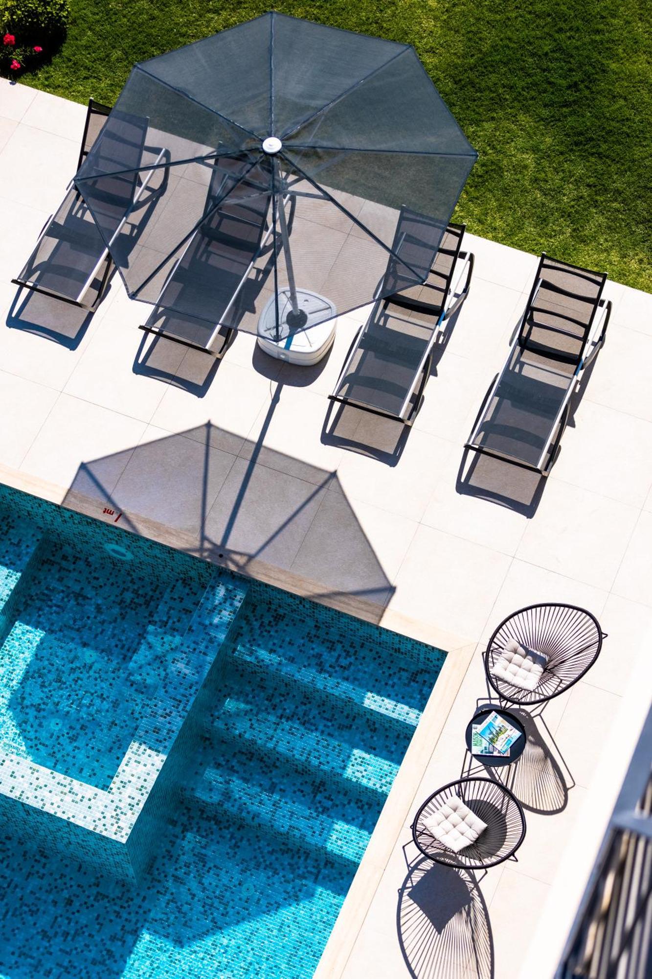 Hotel Carruba Boutique