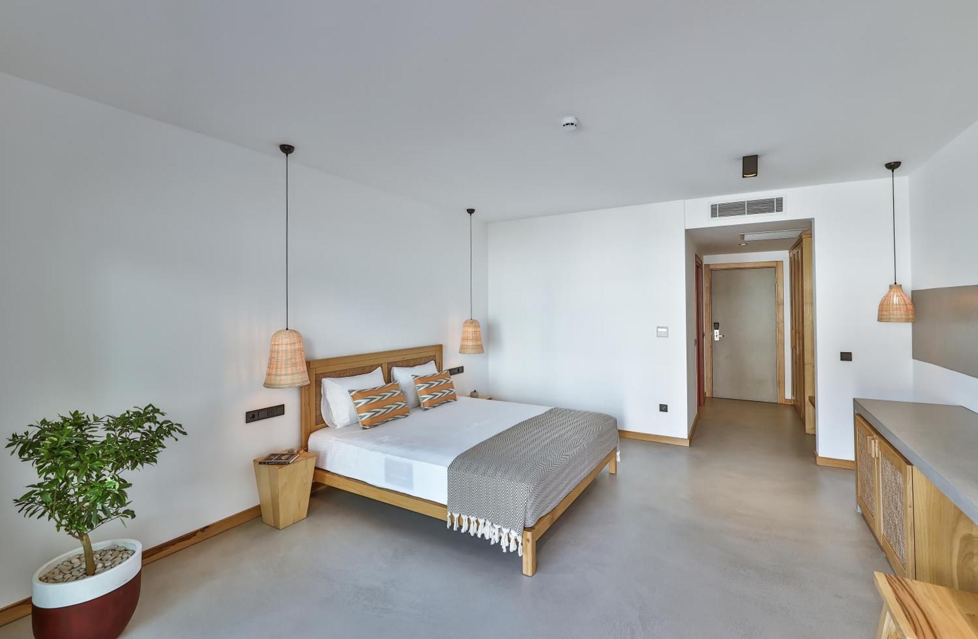 Hotel Carruba Boutique Kas