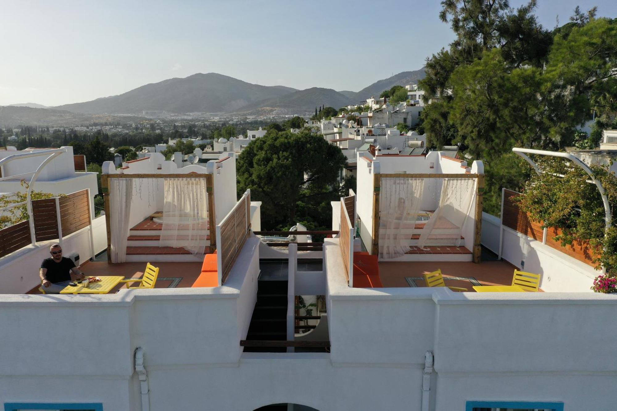 Casa De Nova Hotel *