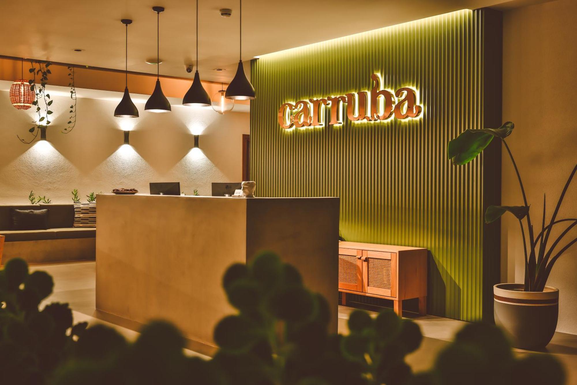 Carruba Boutique