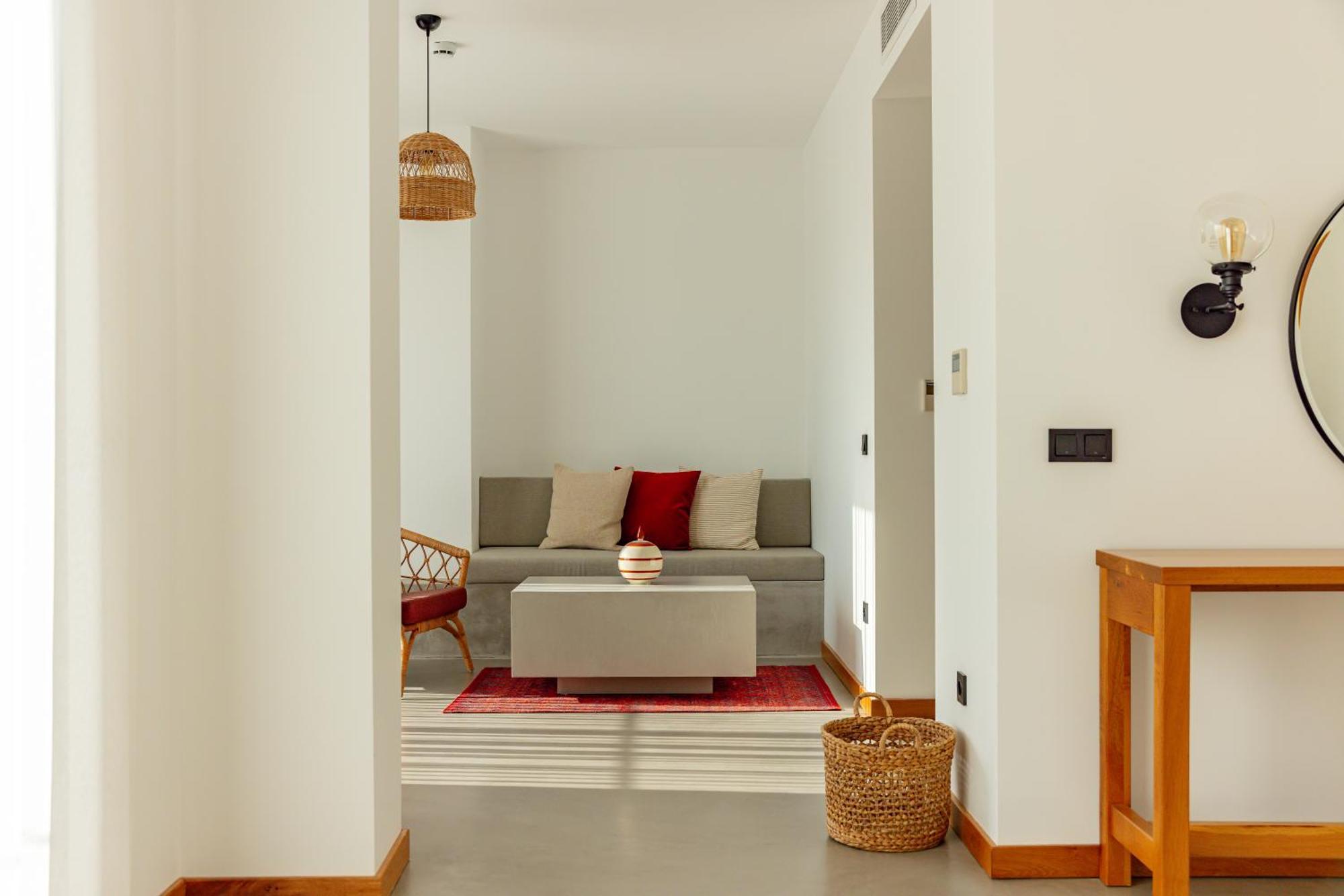 Hotel Carruba Boutique 3*