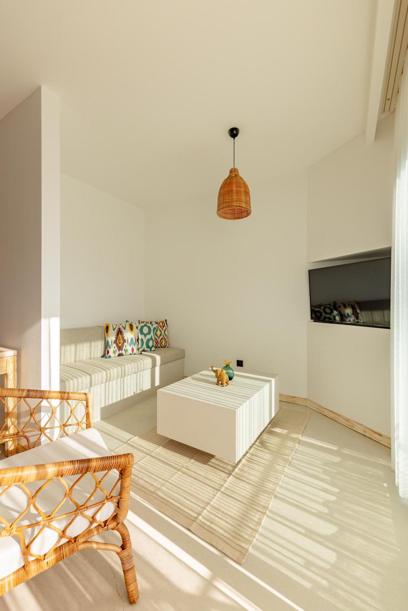 Hotel Carruba Boutique