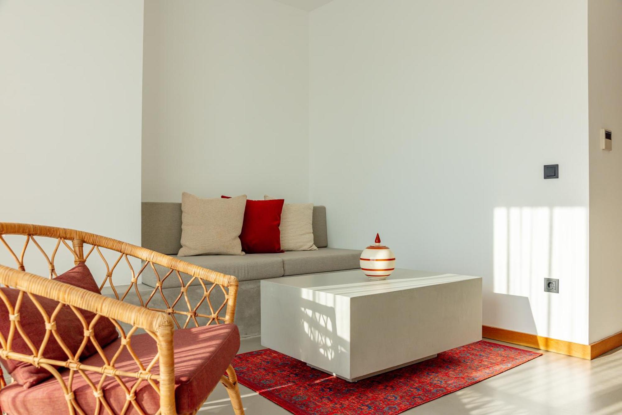 Carruba Boutique Hotel Kas