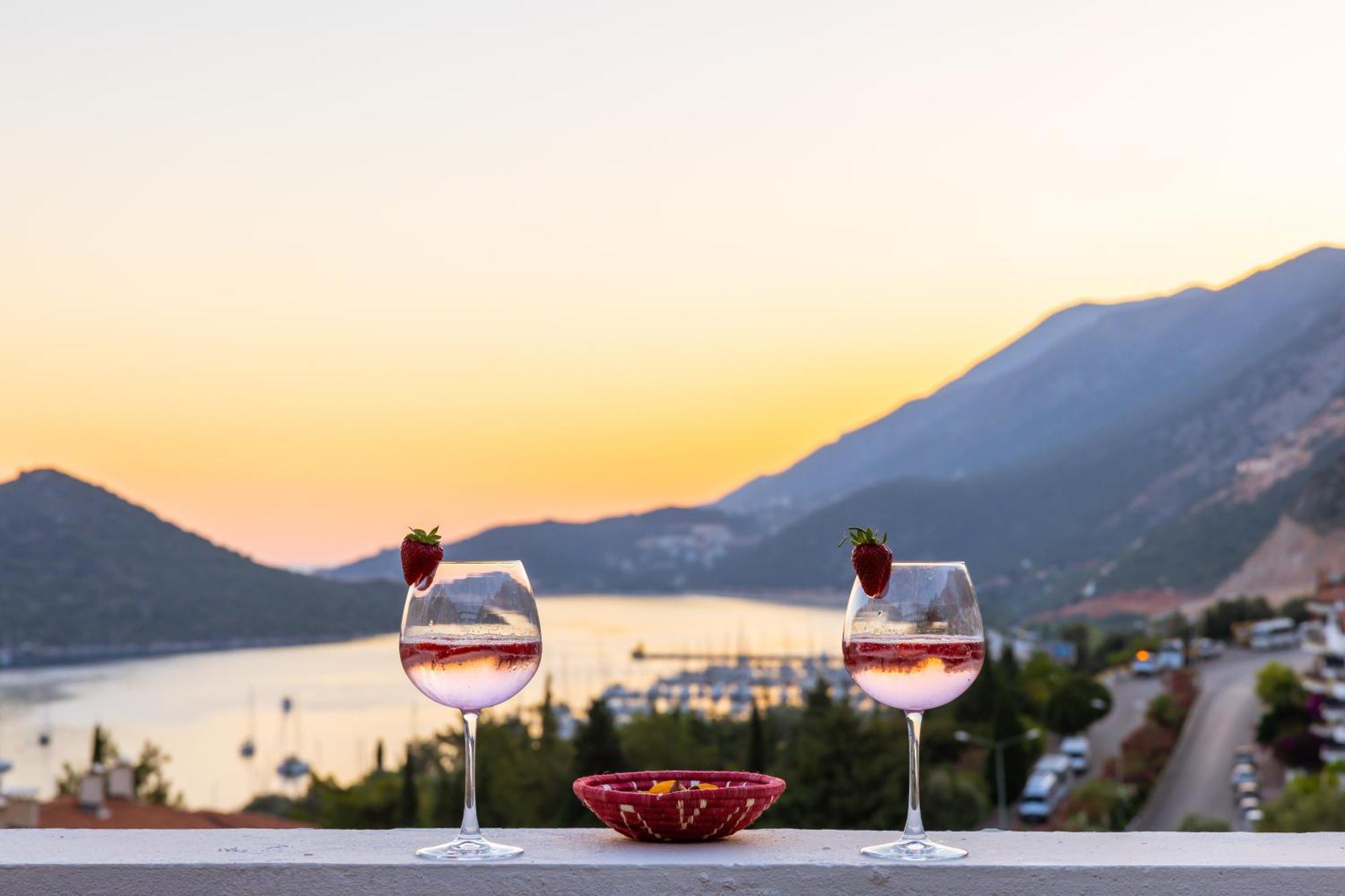 Carruba Boutique Hotel Kas