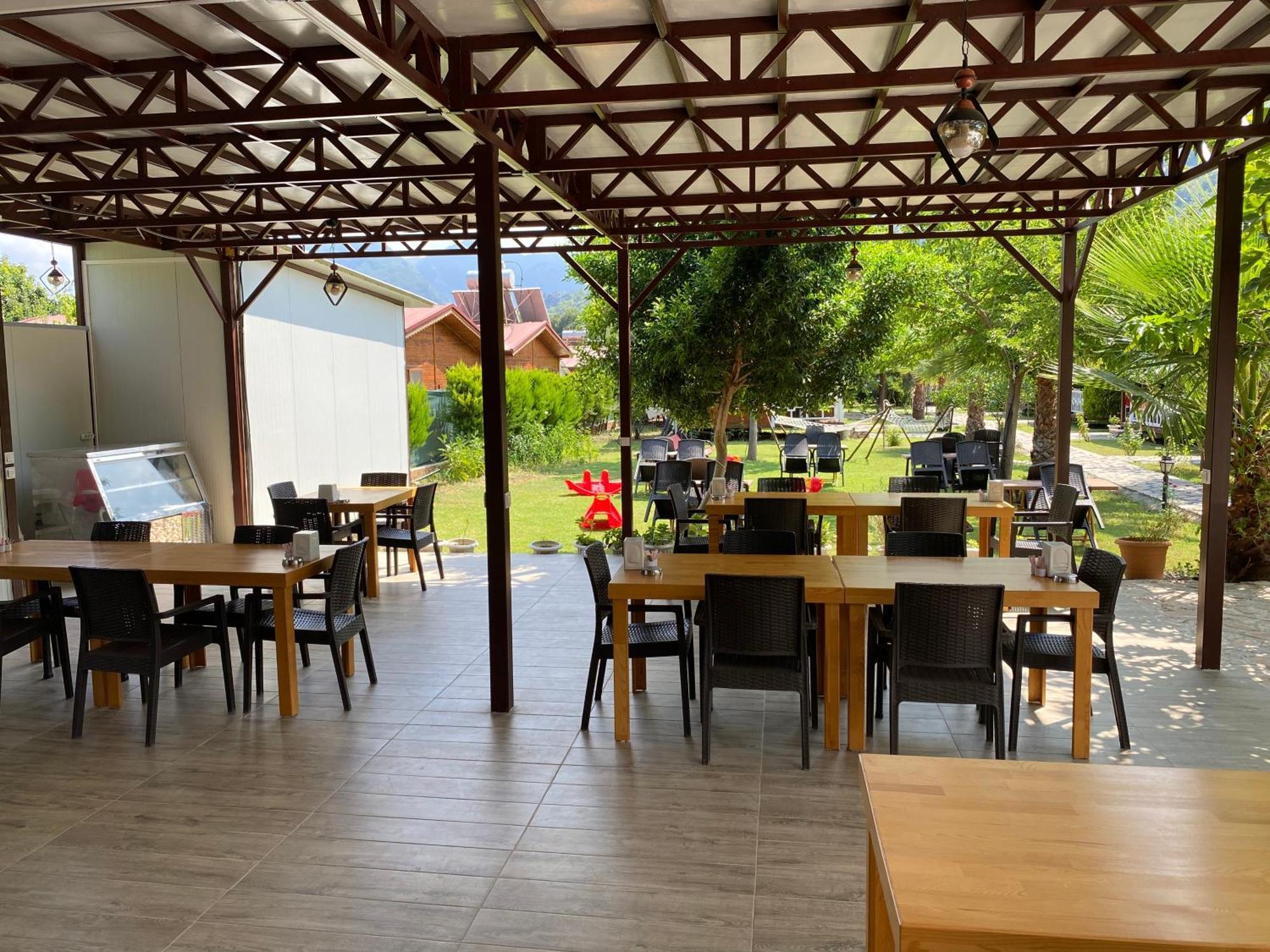 Holiday home Efsane Cirali