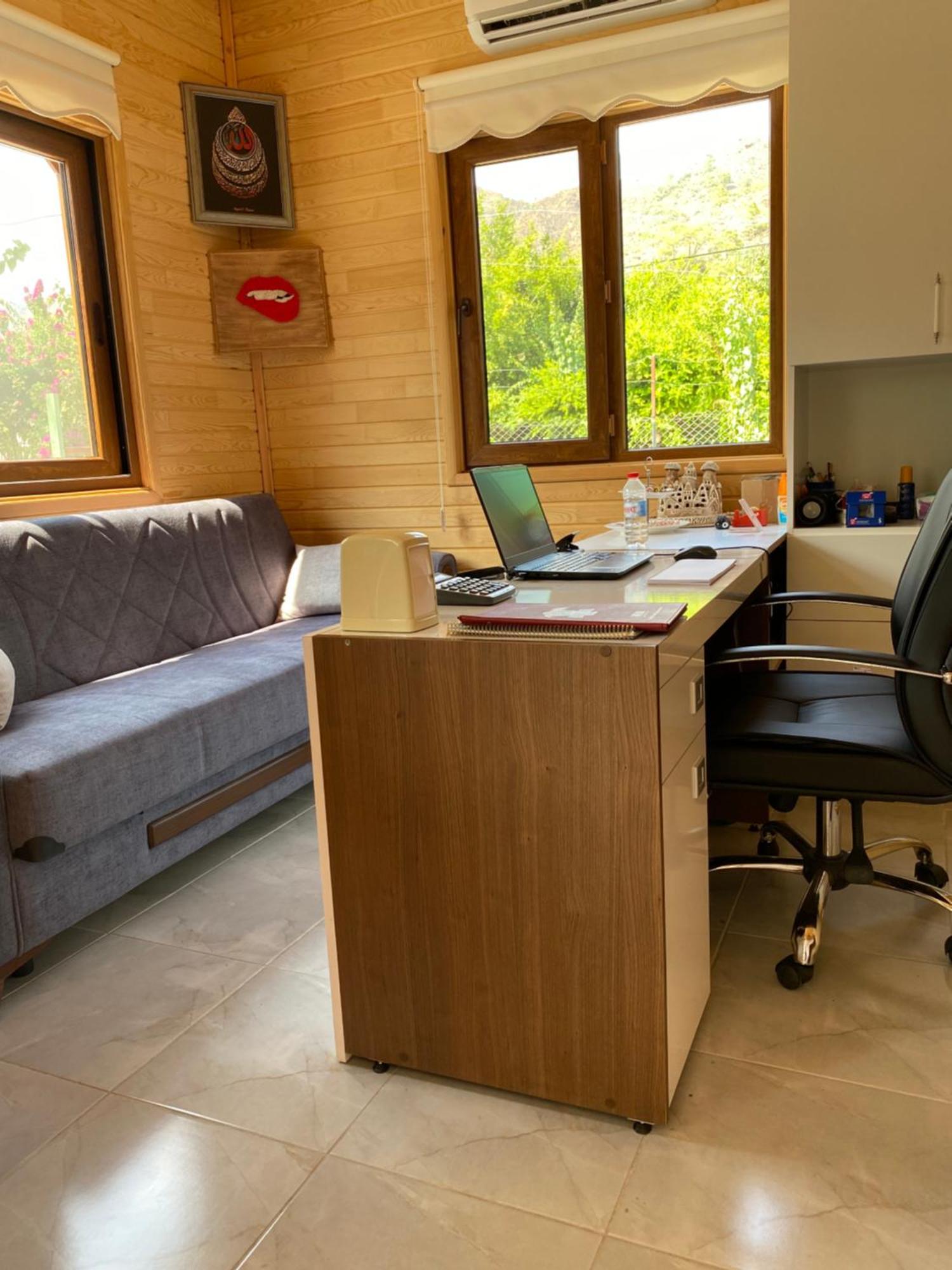 Efsane Holiday home