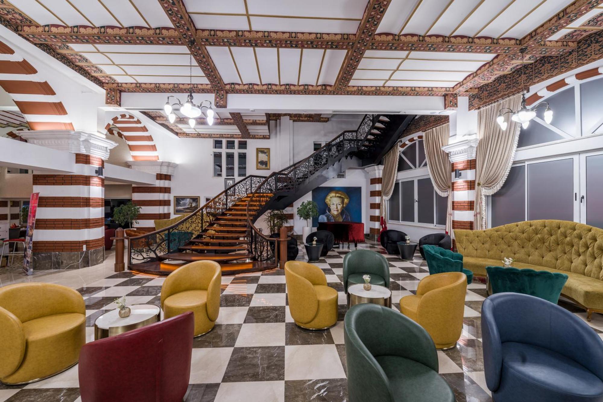 Orange County (adults Only) Kemer