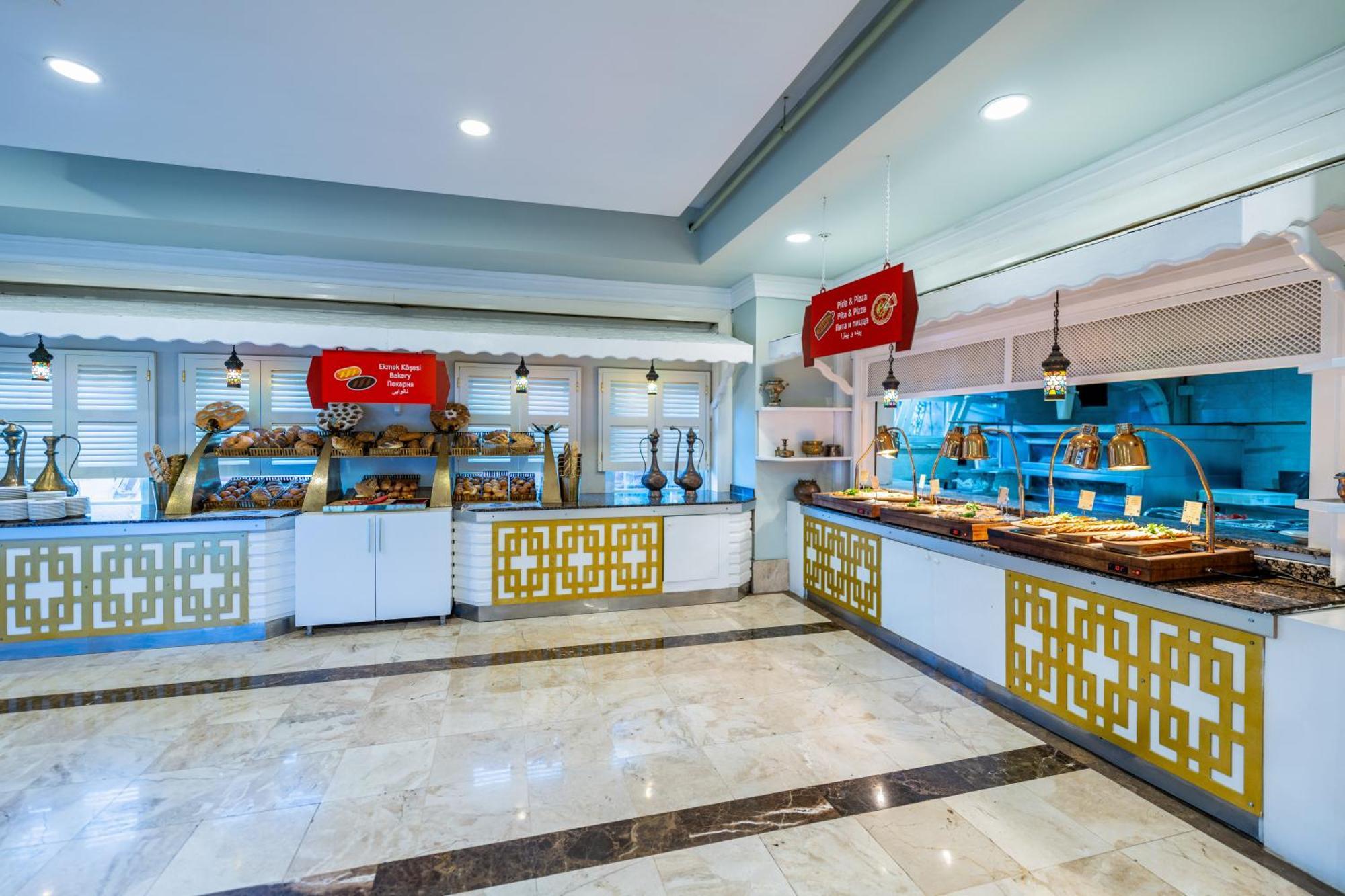 Orange County (adults Only) Resort 5*