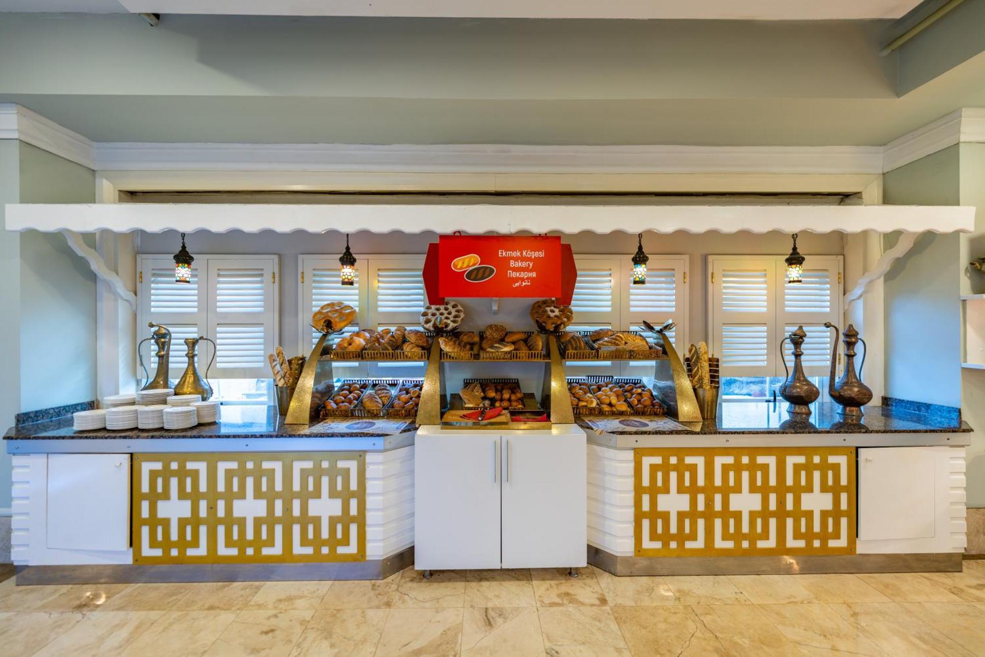 Resort Orange County (adults Only) 5*