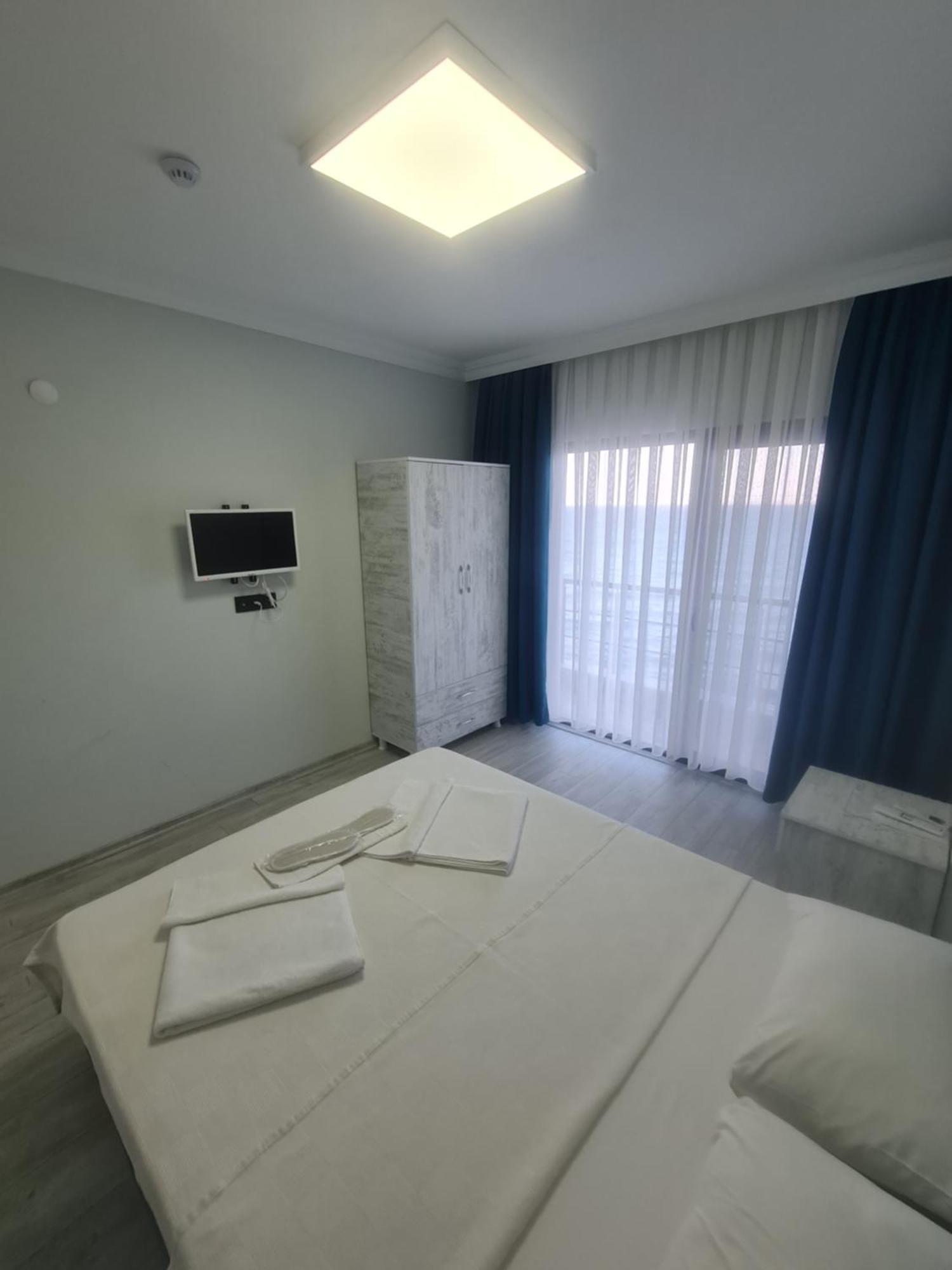 Hotel Choras Butik