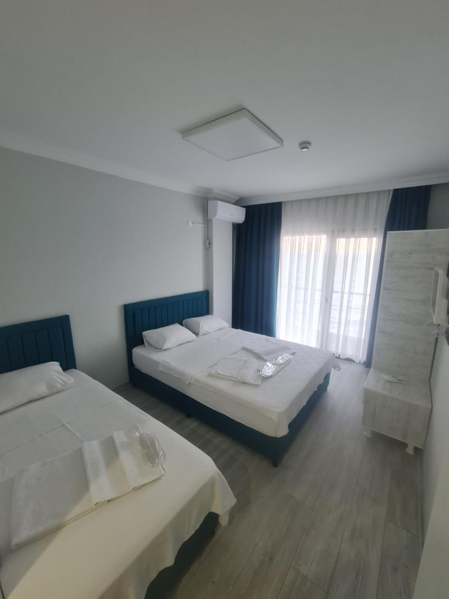 Hotel Choras Butik
