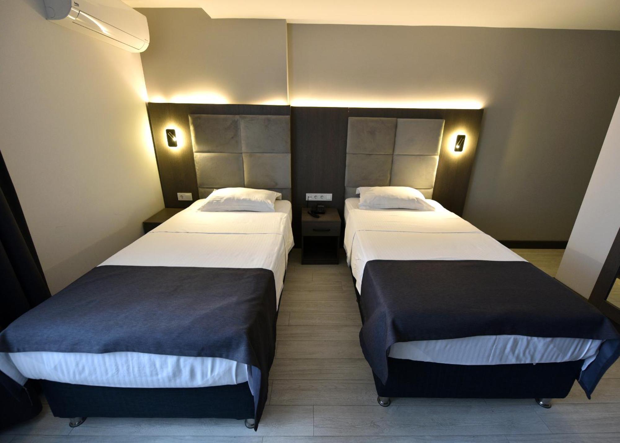 Hotel Sahil Pendik 4*