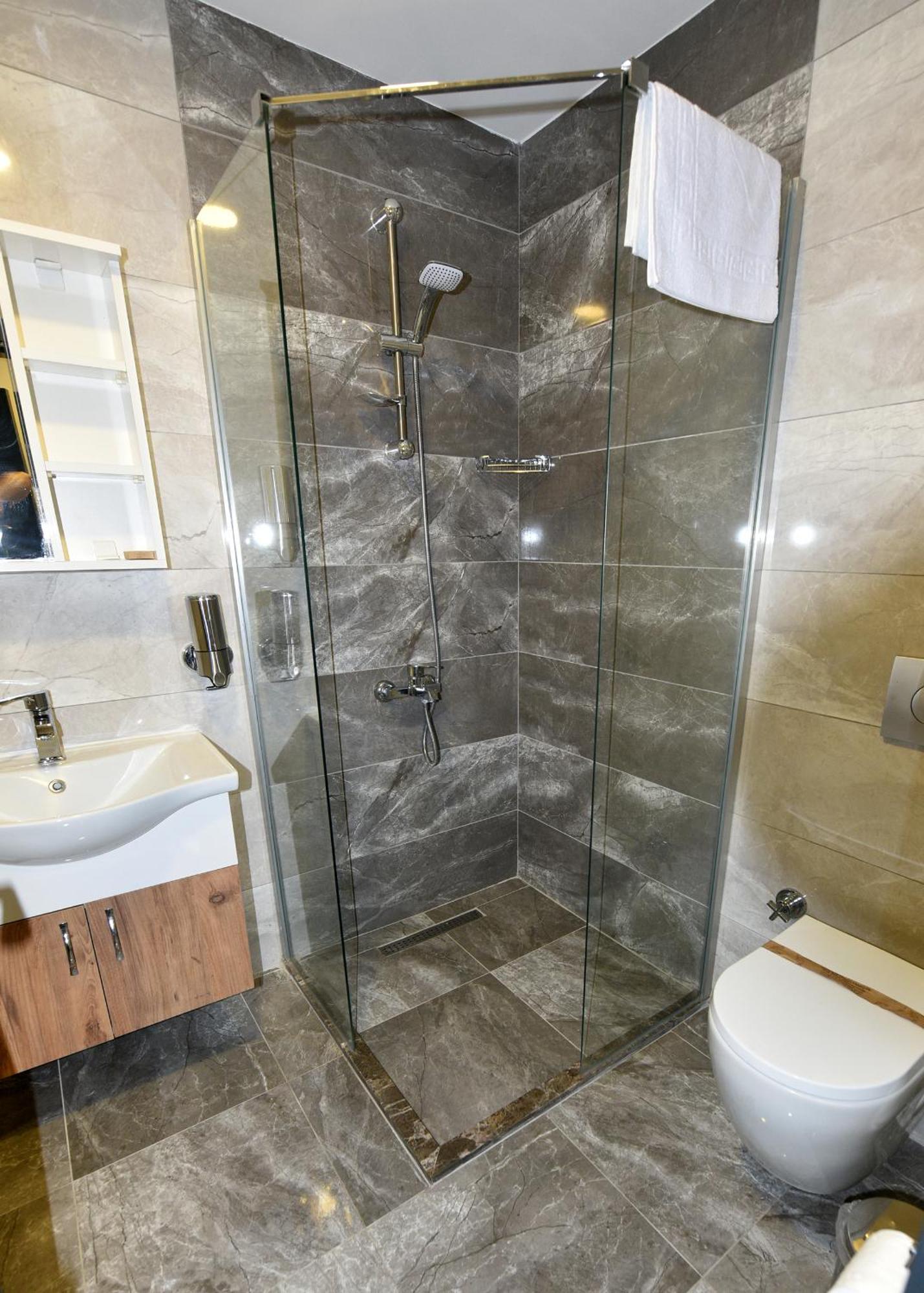 Sahil Pendik 4*