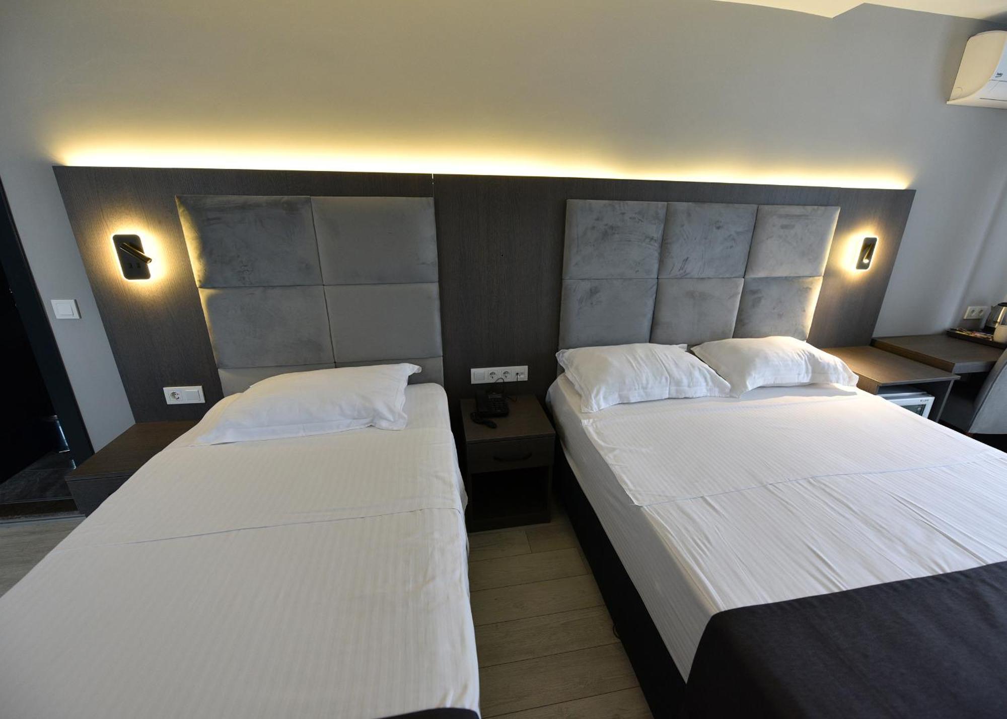 Hotel Sahil Pendik