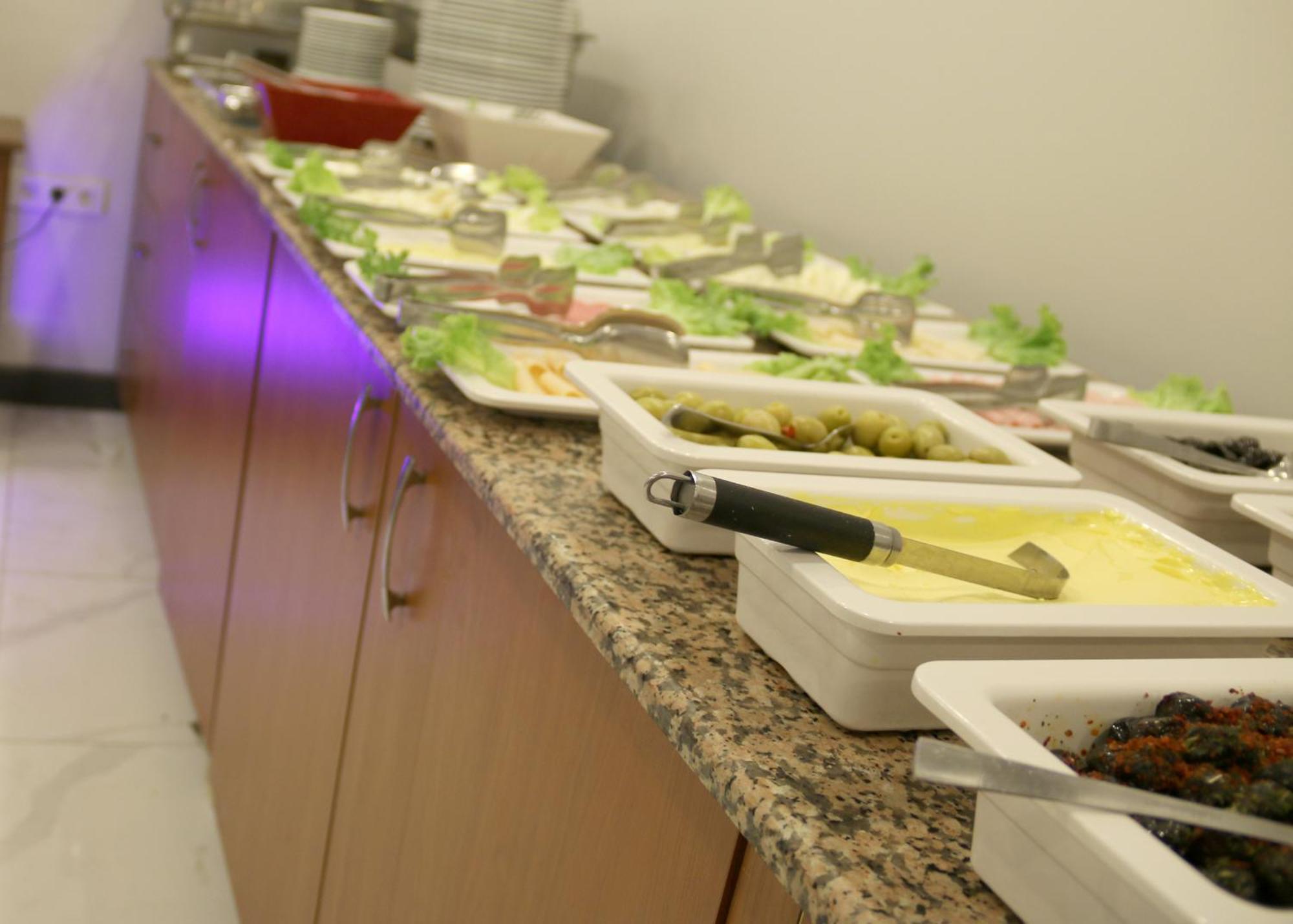 Sahil Pendik 4*