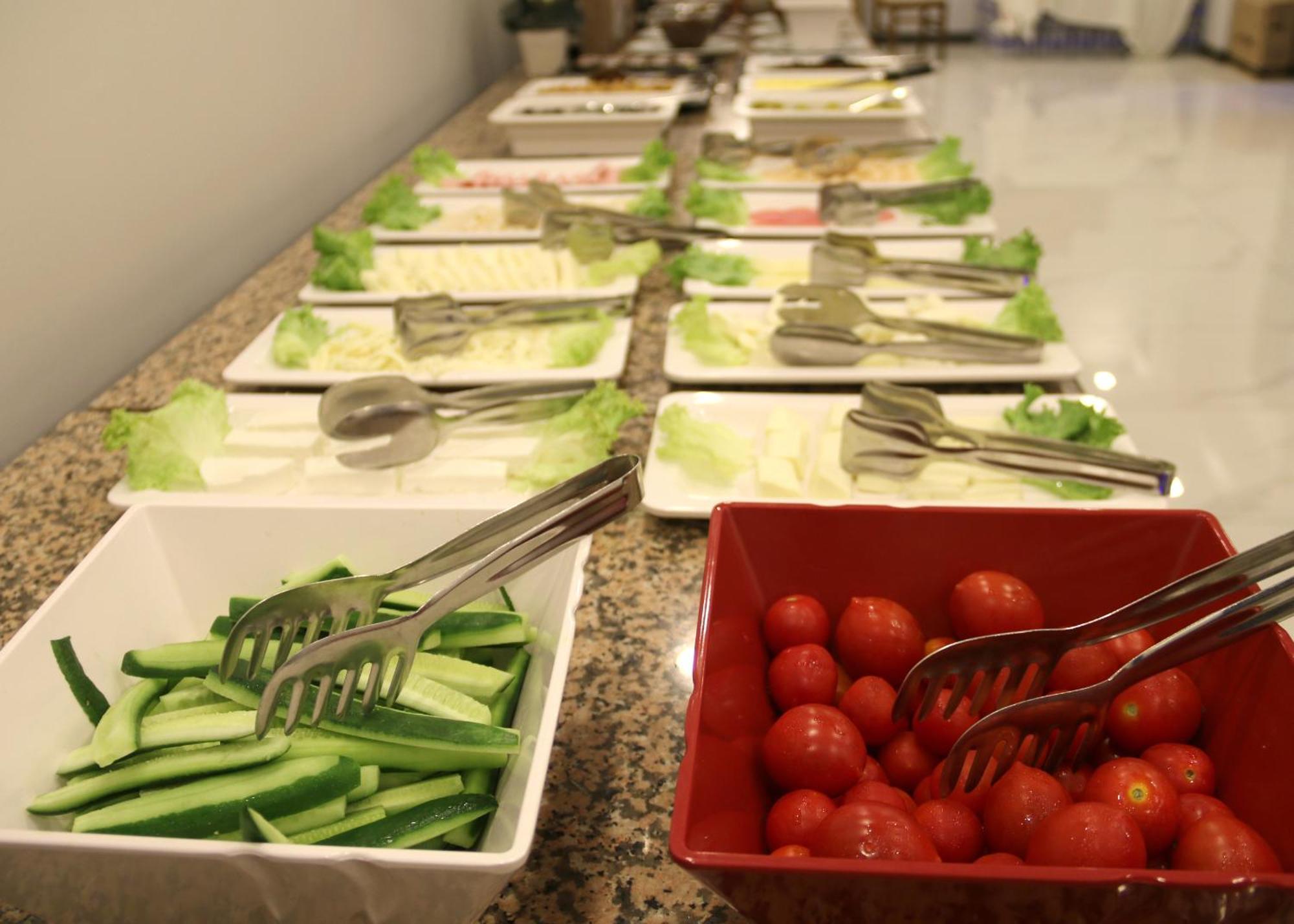 Hotel Sahil Pendik Istanbul