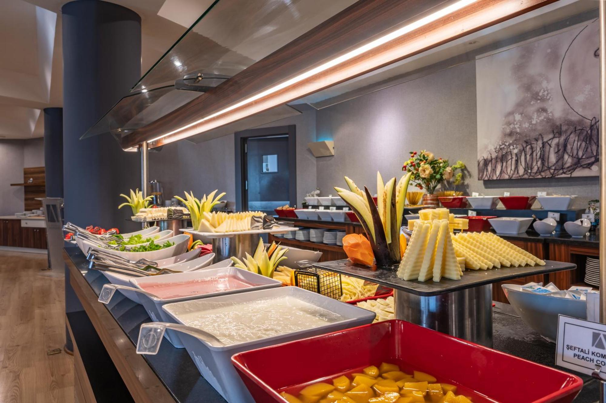 Anatolia Hotel Bursa