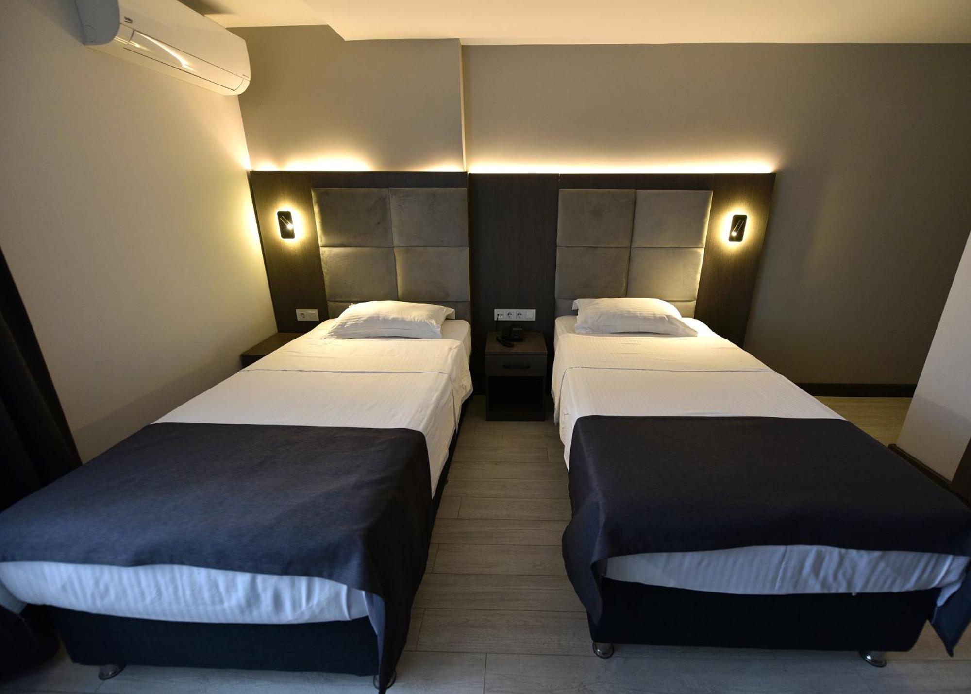 Sahil Pendik Hotel Istanbul
