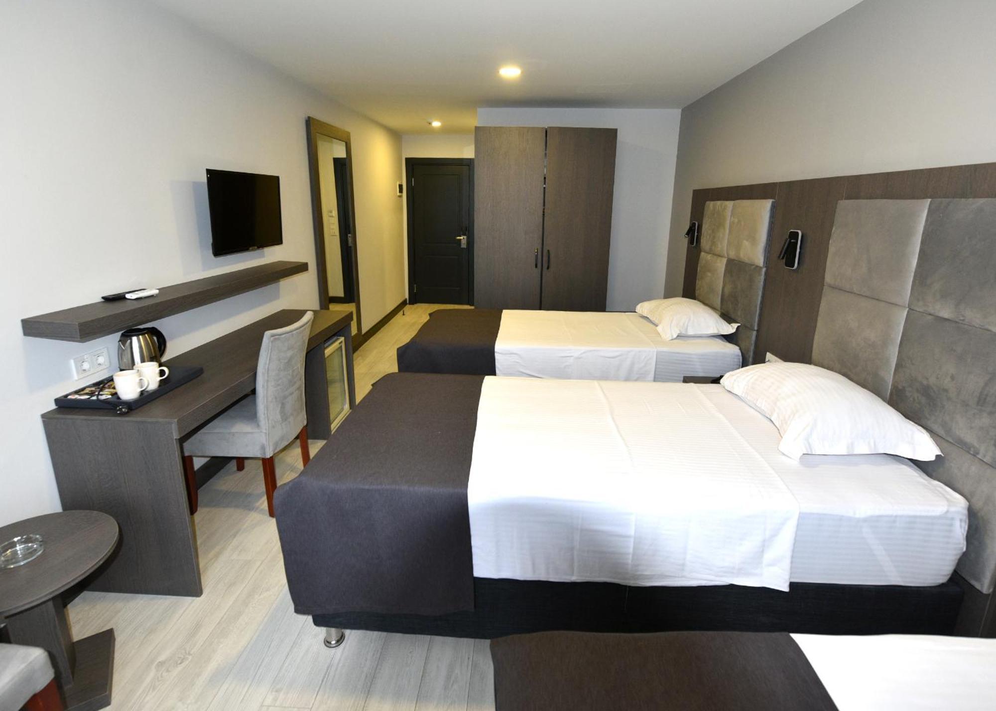 Hotel Sahil Pendik Istanbul