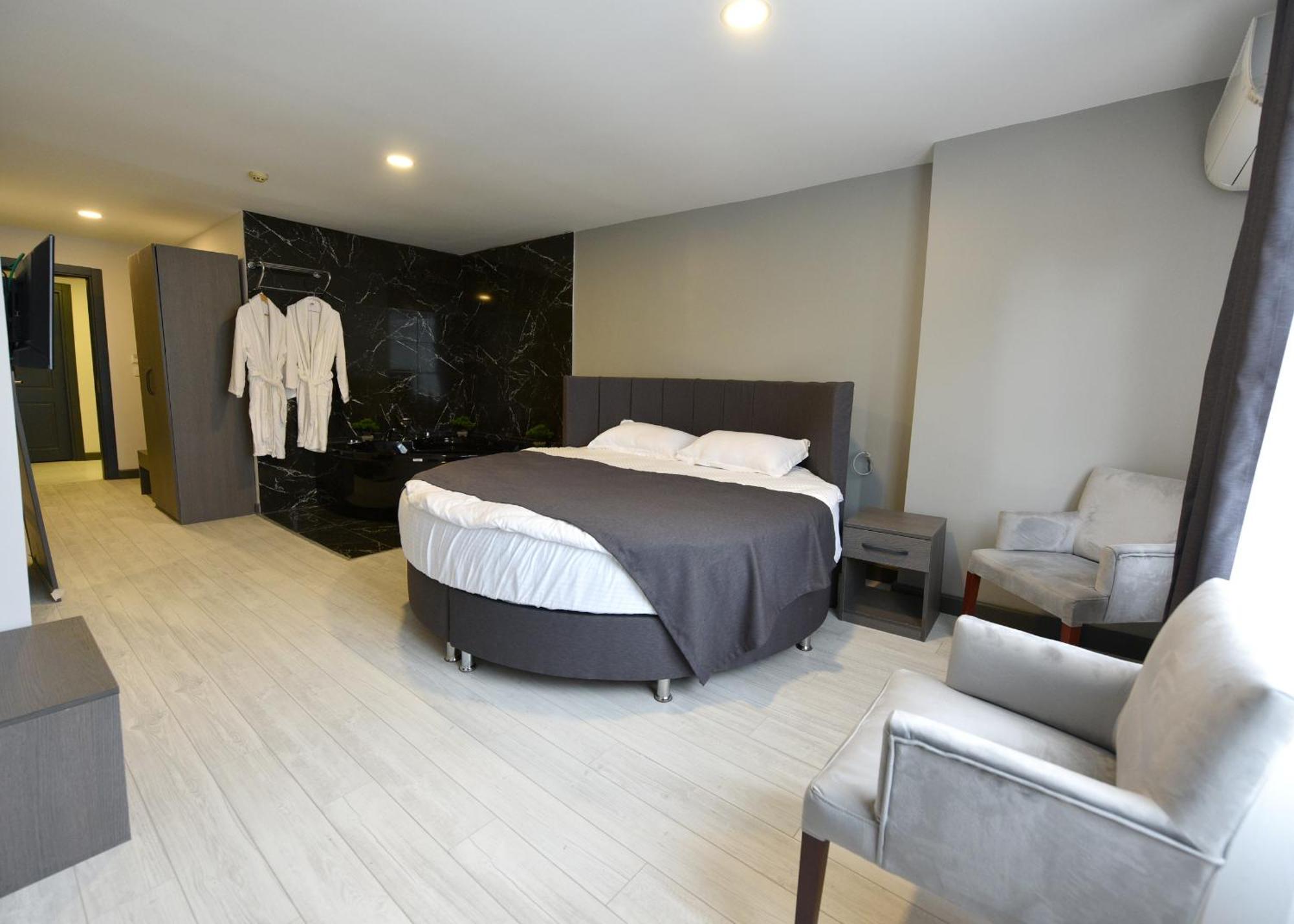 Sahil Pendik 4* Istanbul