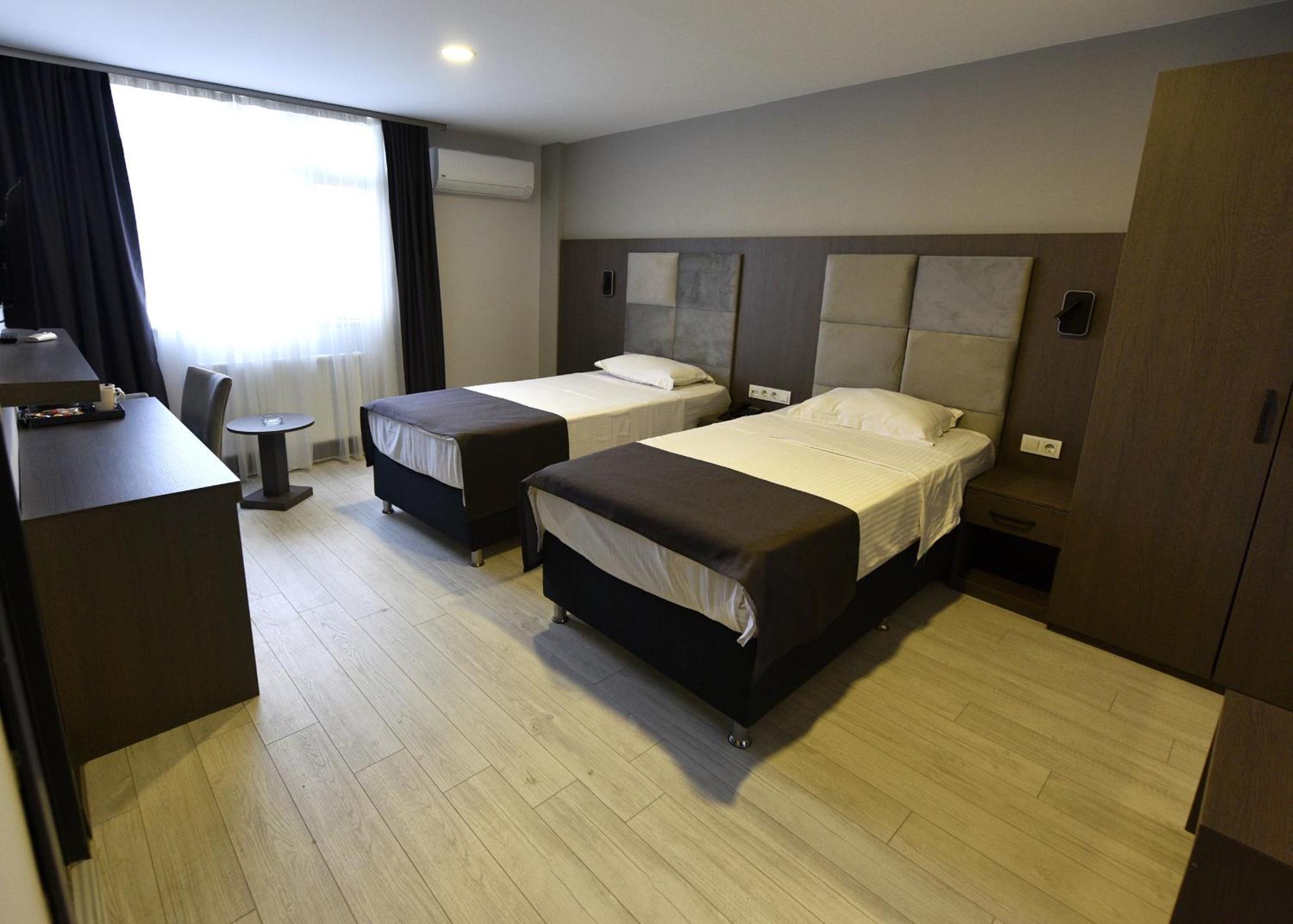Sahil Pendik 4*