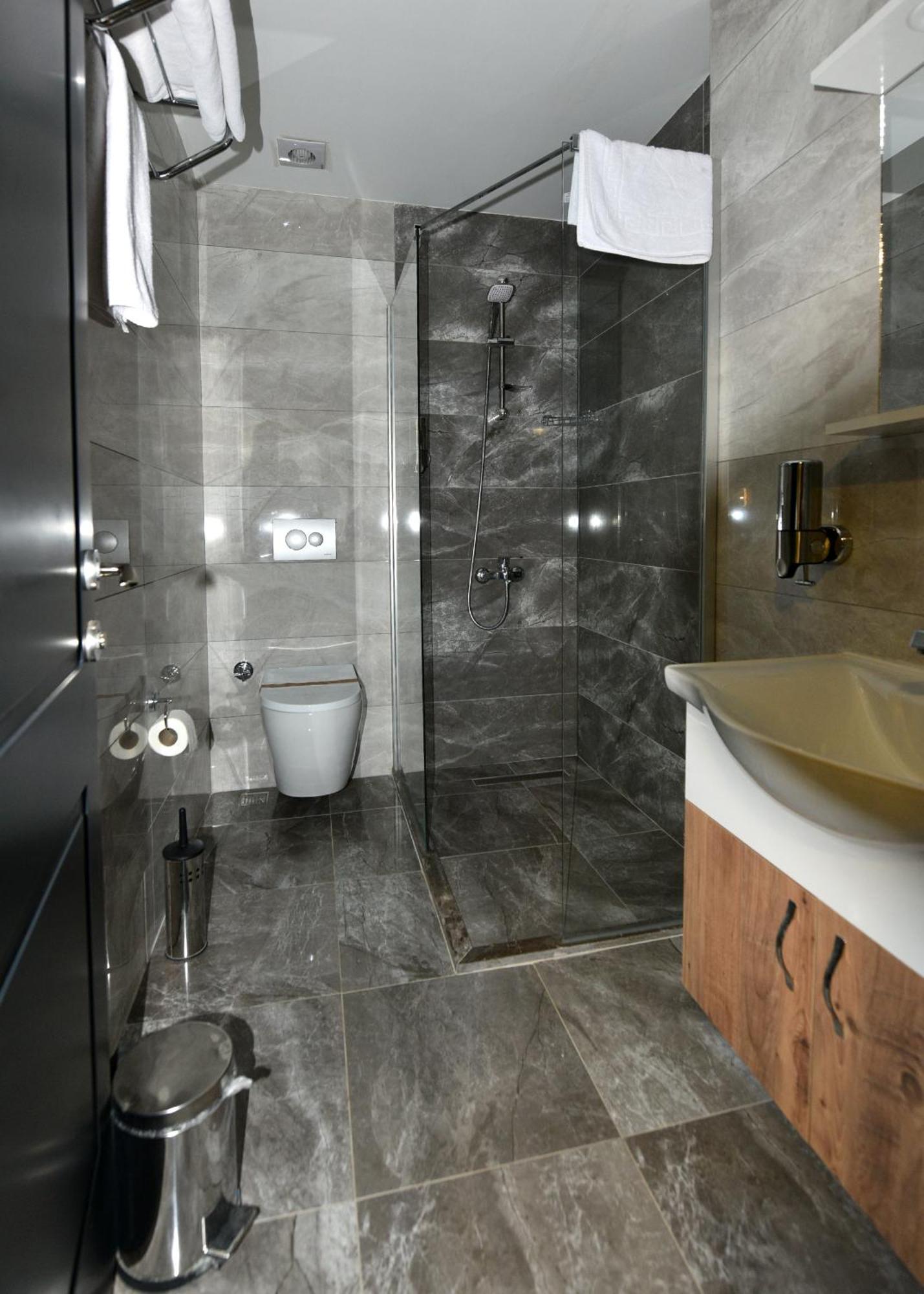Hotel Sahil Pendik Istanbul