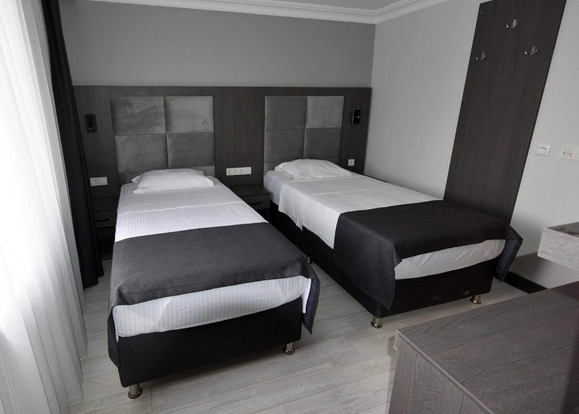 Sahil Pendik Hotel Istanbul
