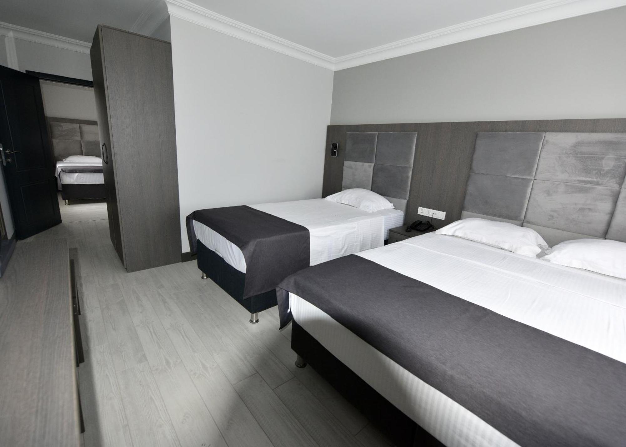 Sahil Pendik Hotel 4*