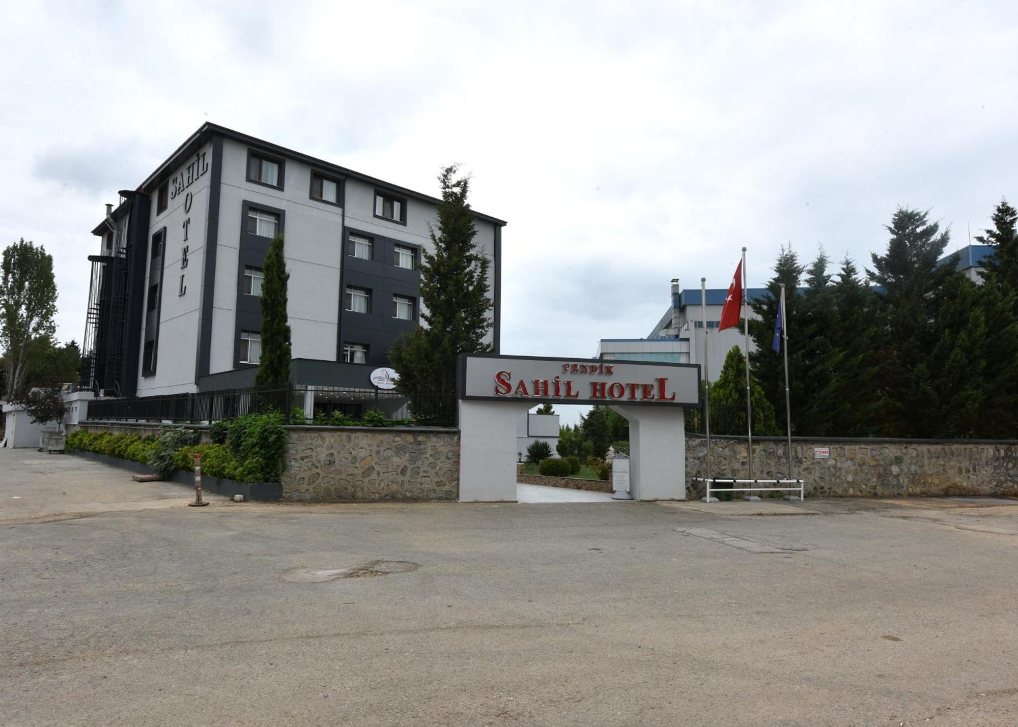 Sahil Pendik Hotel Istanbul