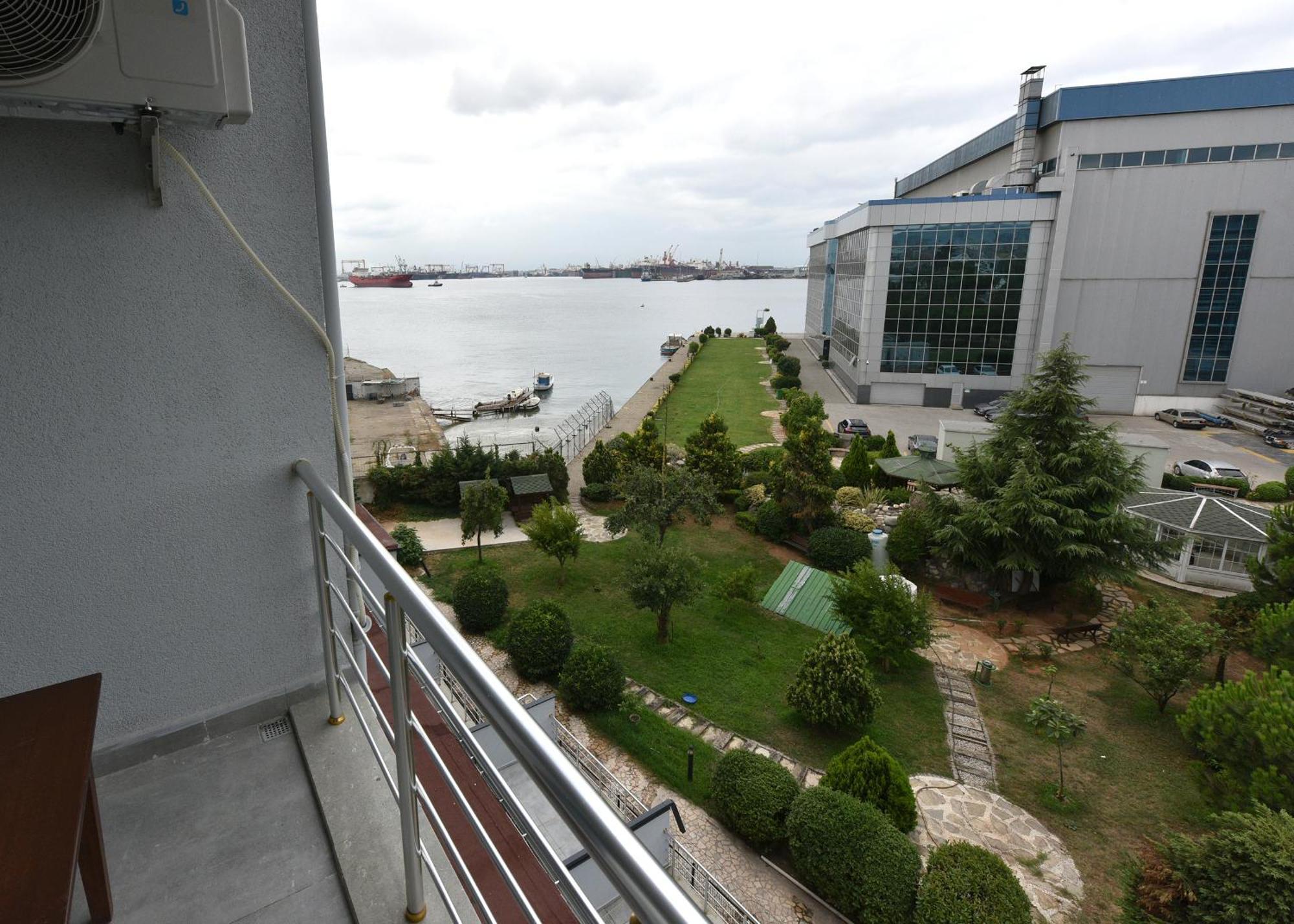 Sahil Pendik Istanbul