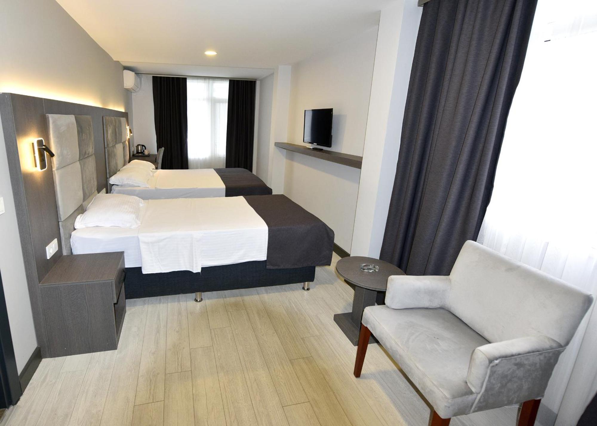 Sahil Pendik Hotel Istanbul
