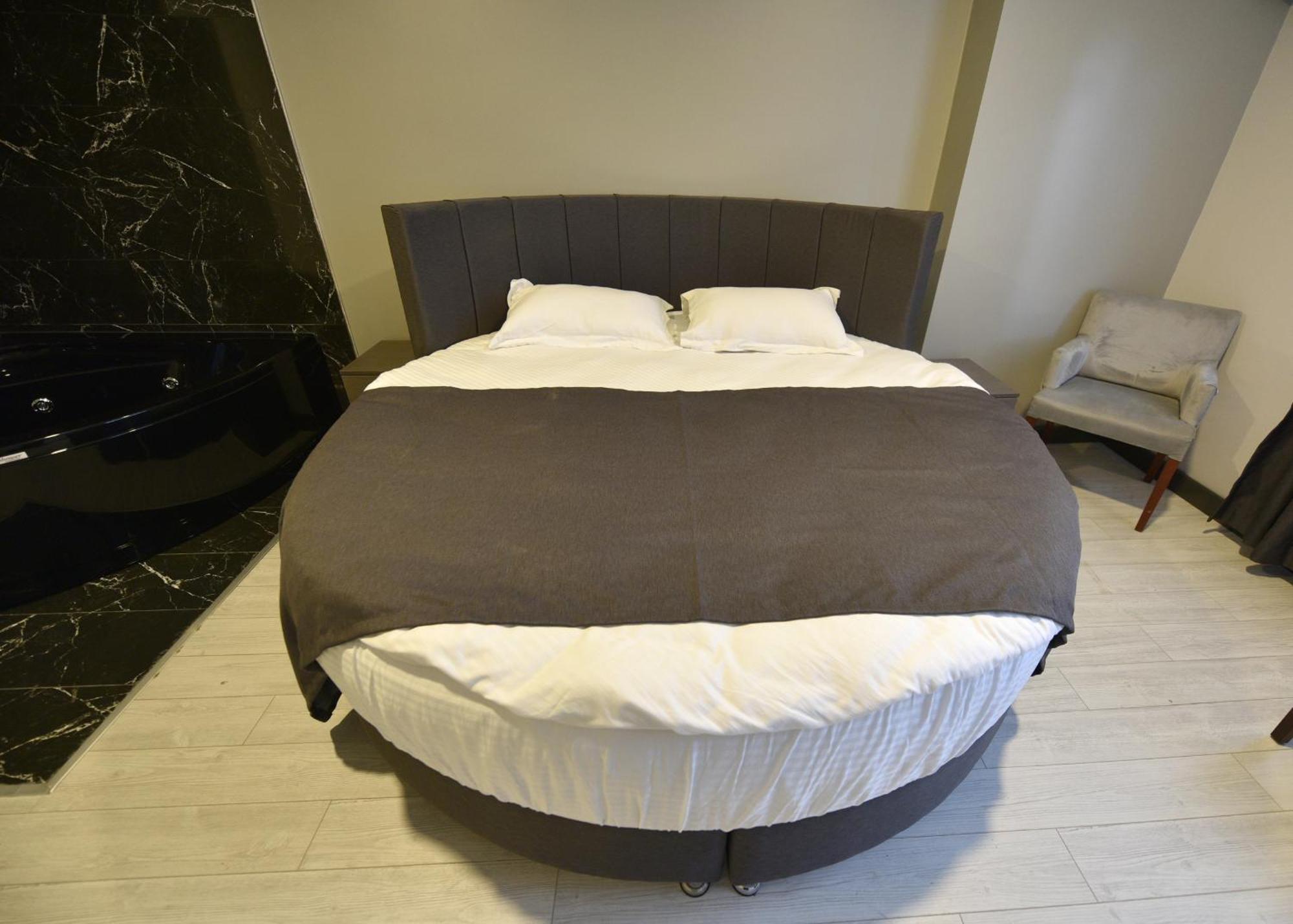 Sahil Pendik 4*