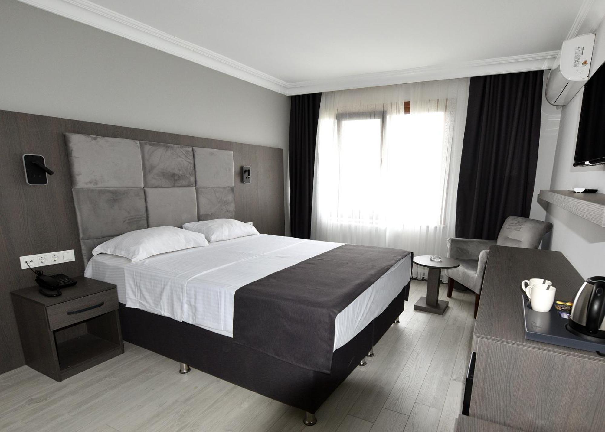 Sahil Pendik 4* Istanbul
