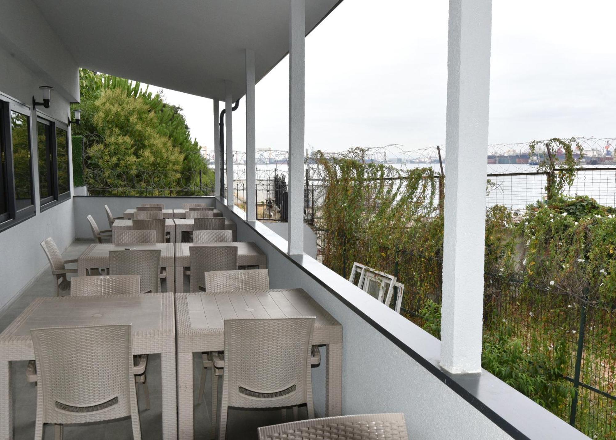 Sahil Pendik 4*