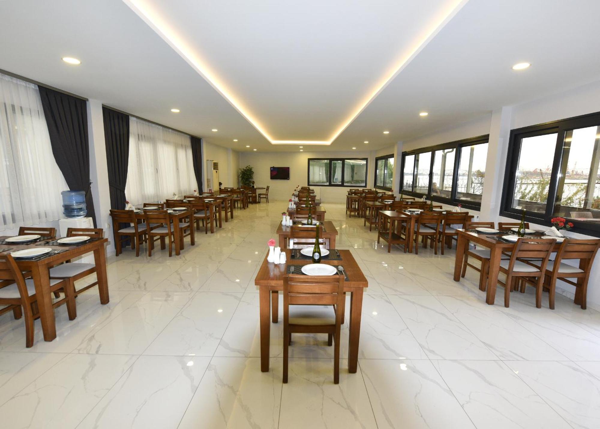 Hotel Sahil Pendik 4*