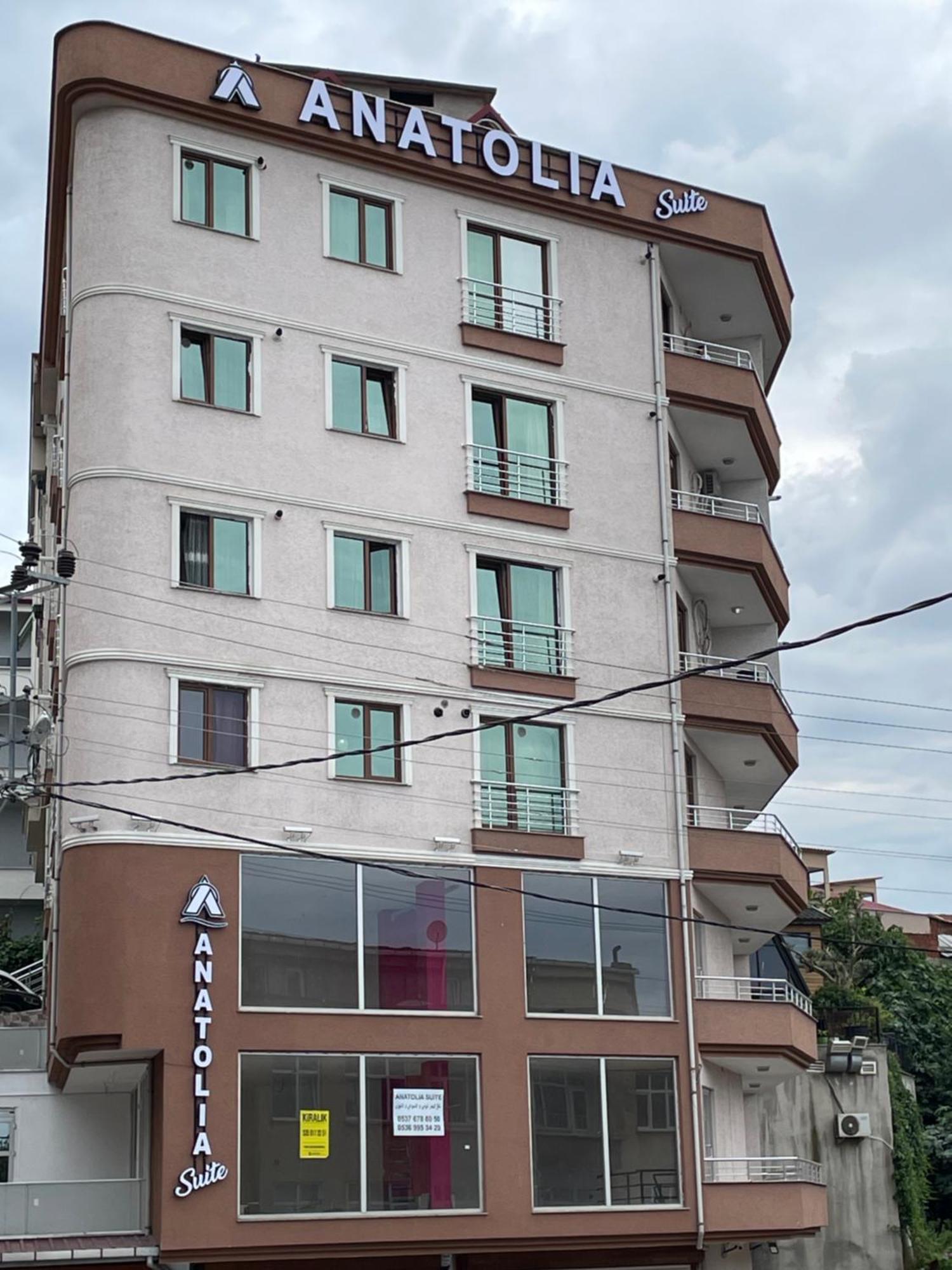 Anatolia