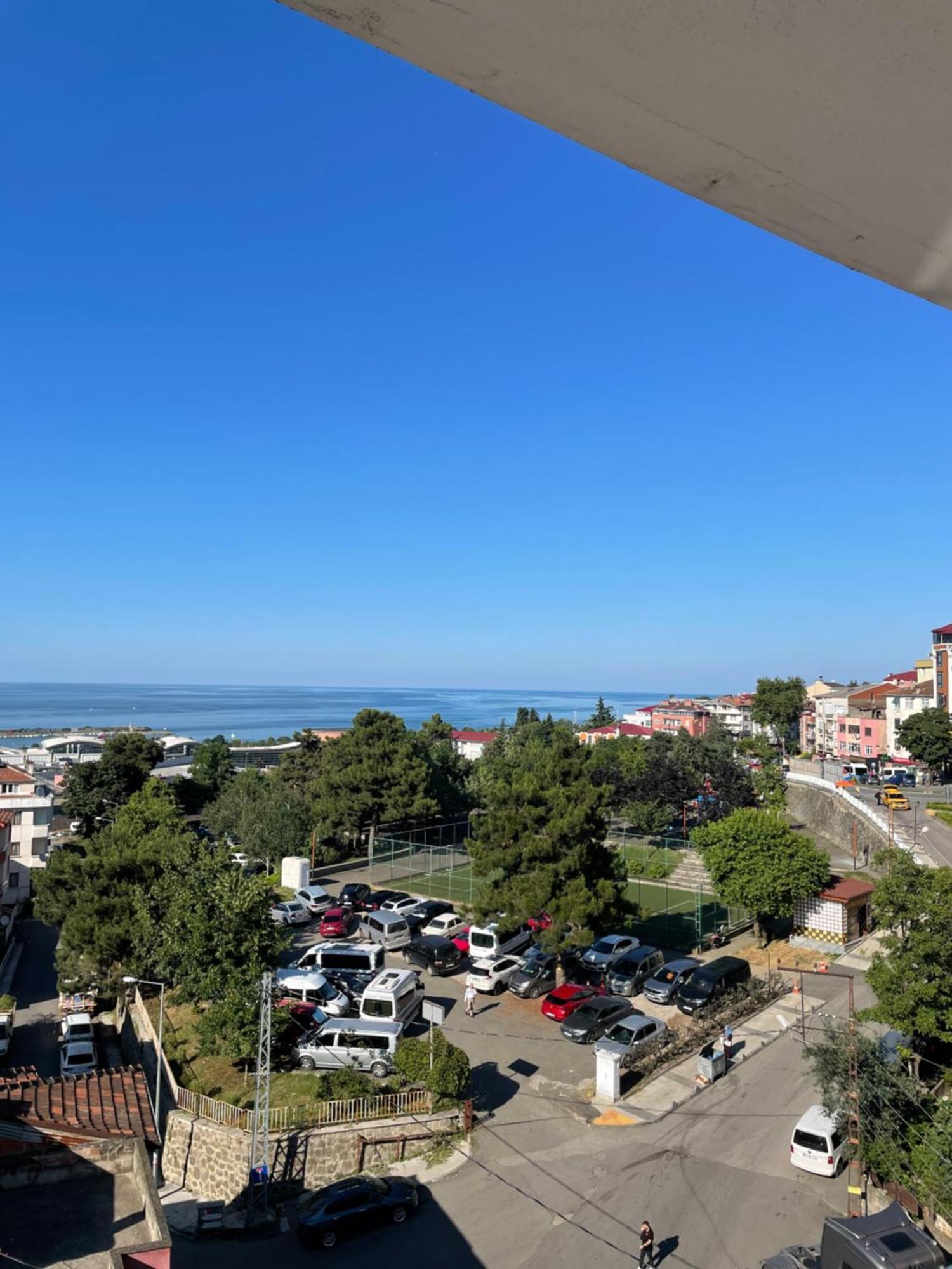 Anatolia Bostanci