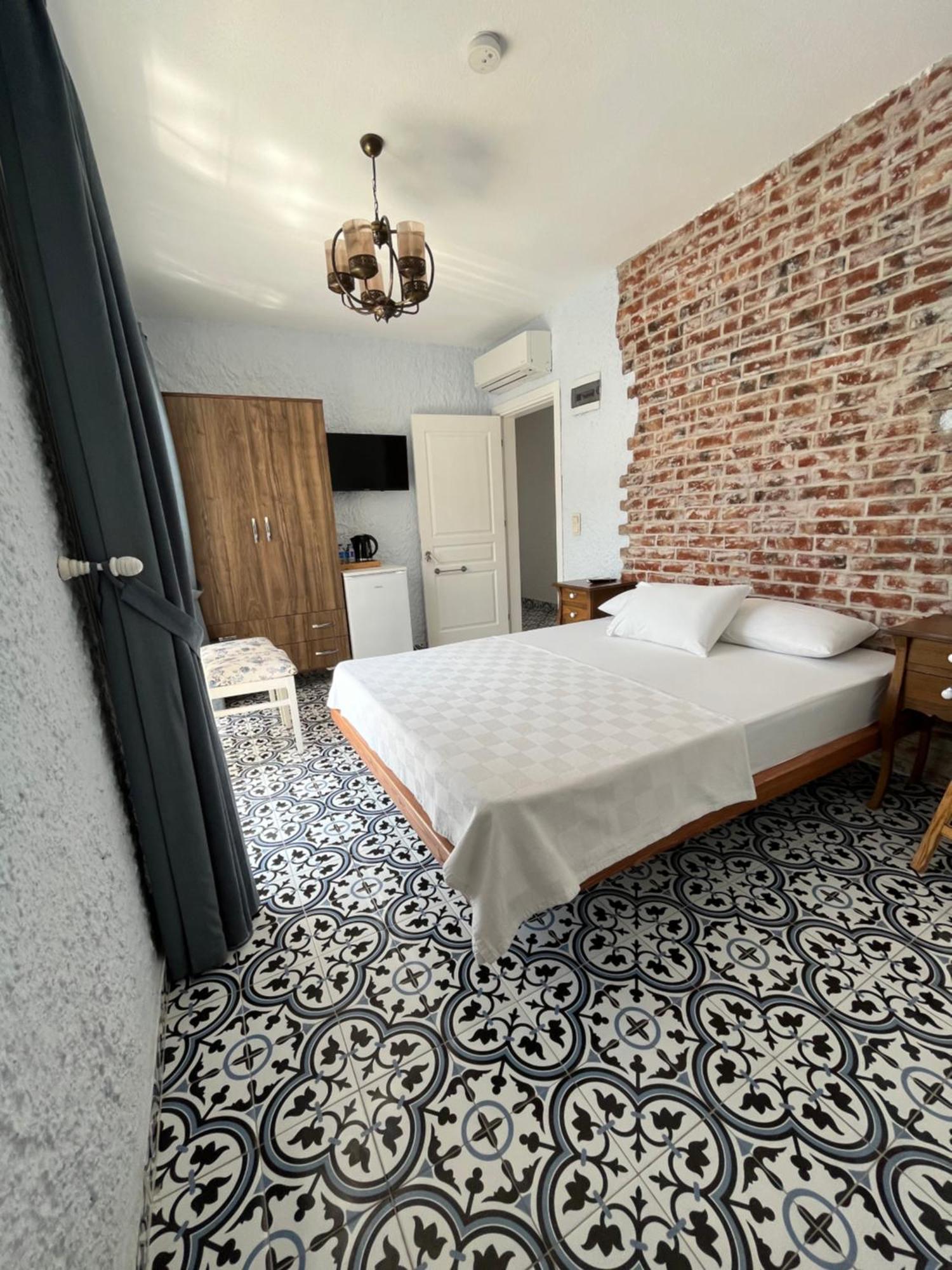Hotel Veria