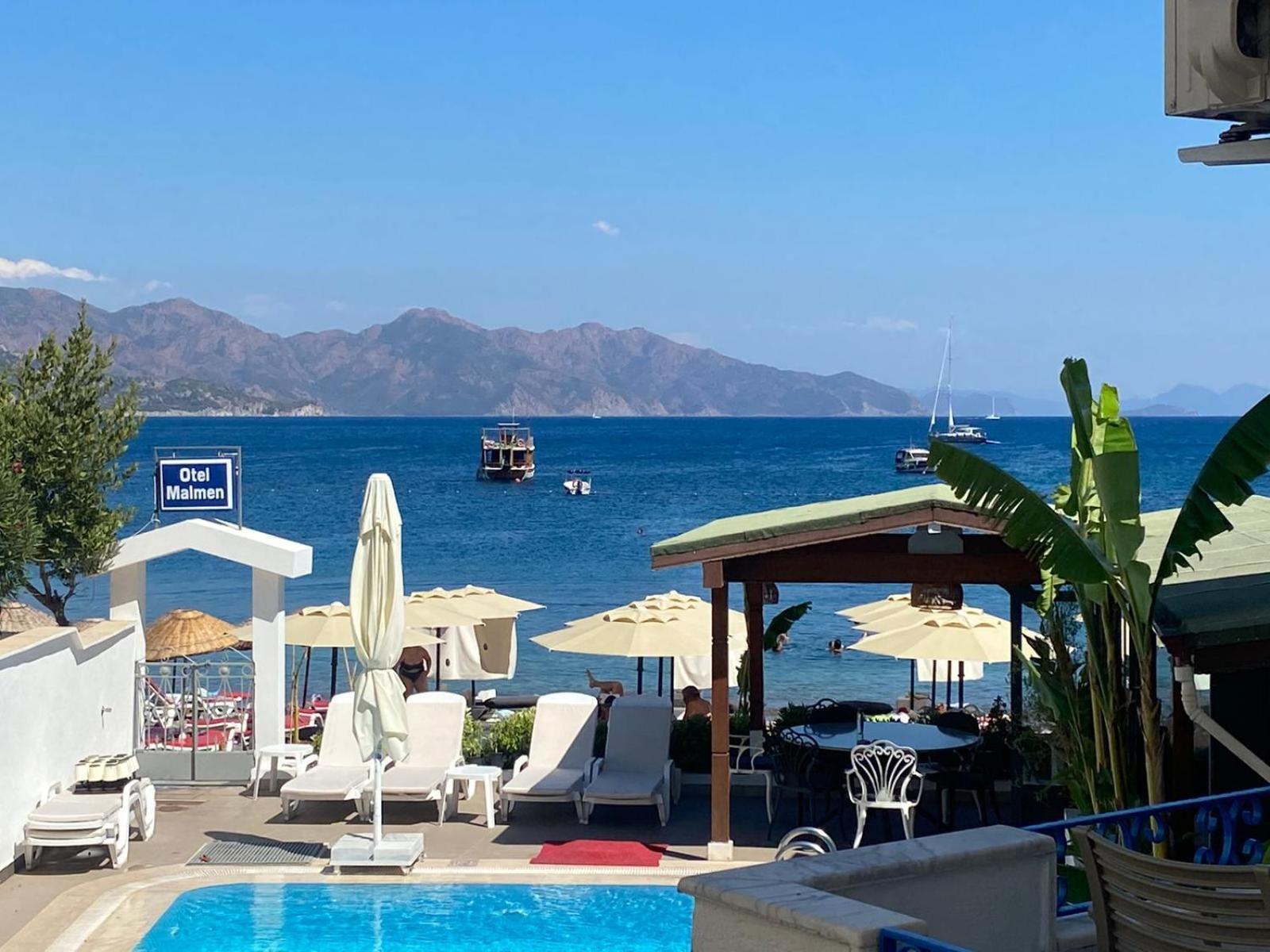 Turunc-malmen Hotel