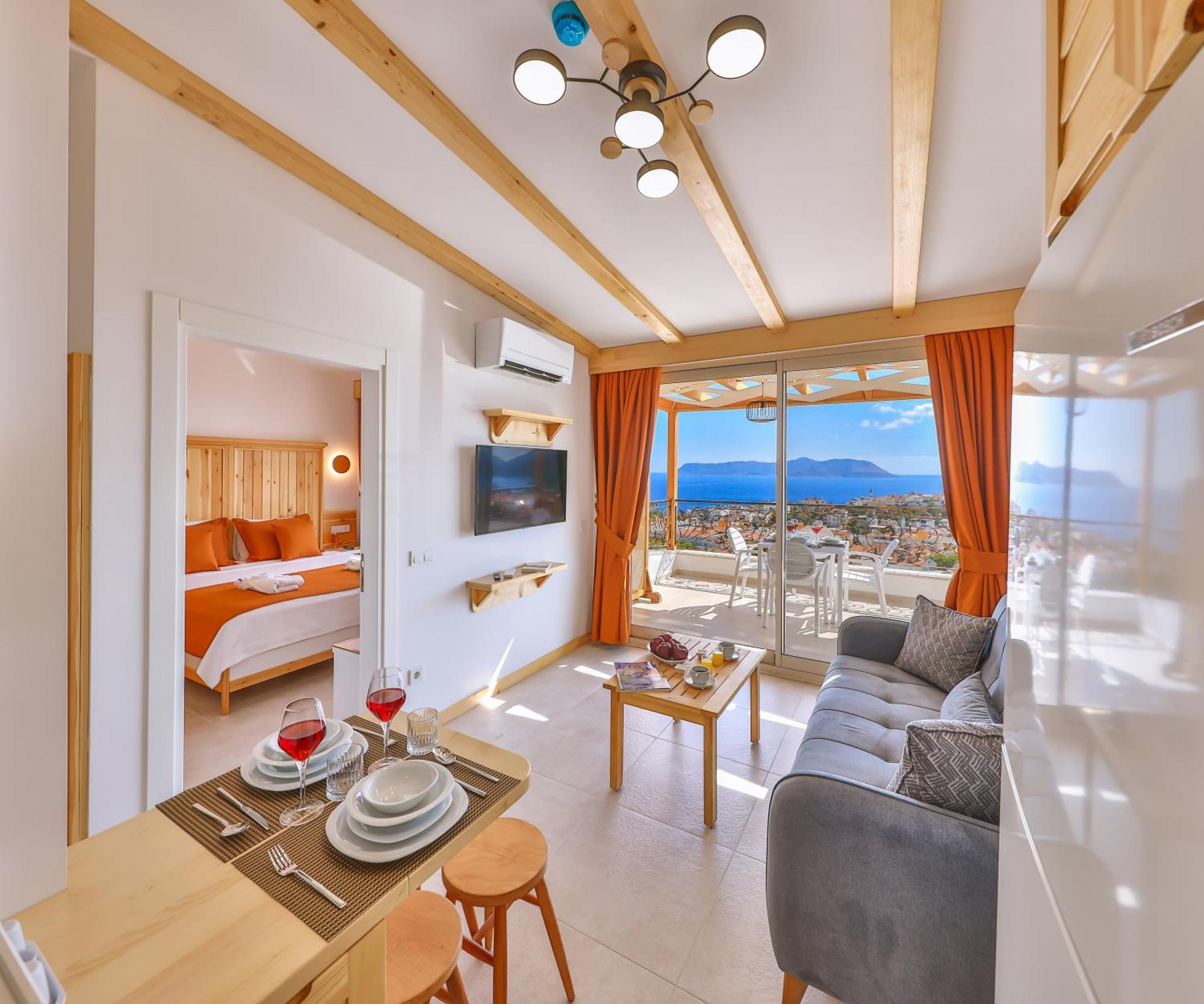 Hotel Aysima
