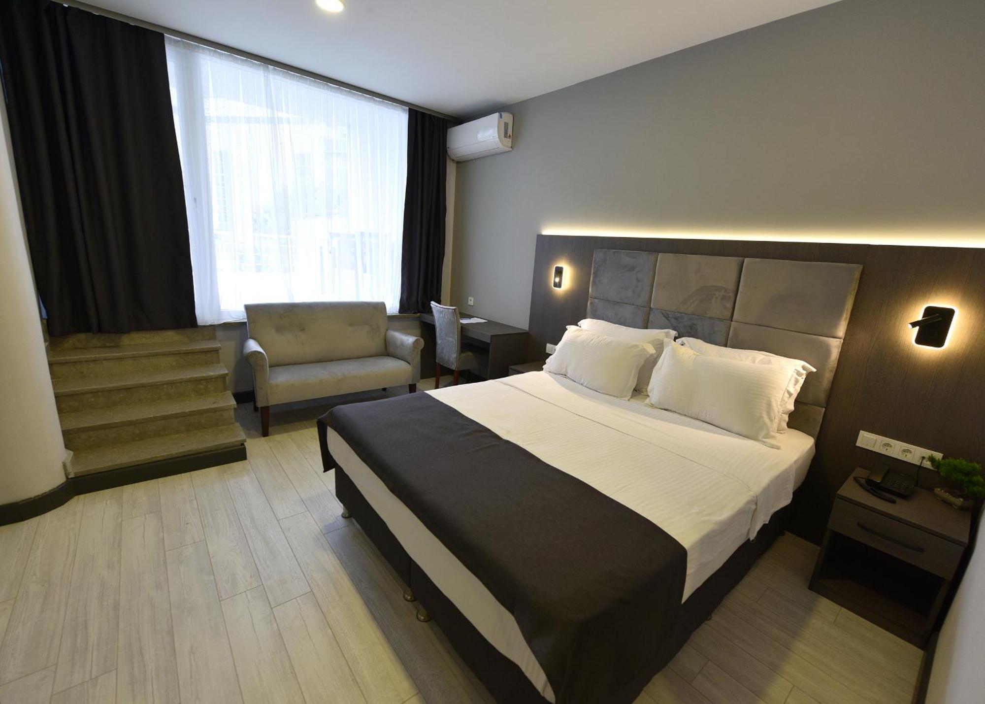 Hotel Sahil Pendik Istanbul