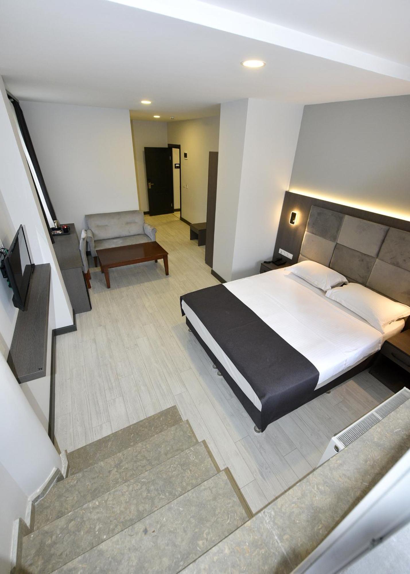 Sahil Pendik 4* Istanbul