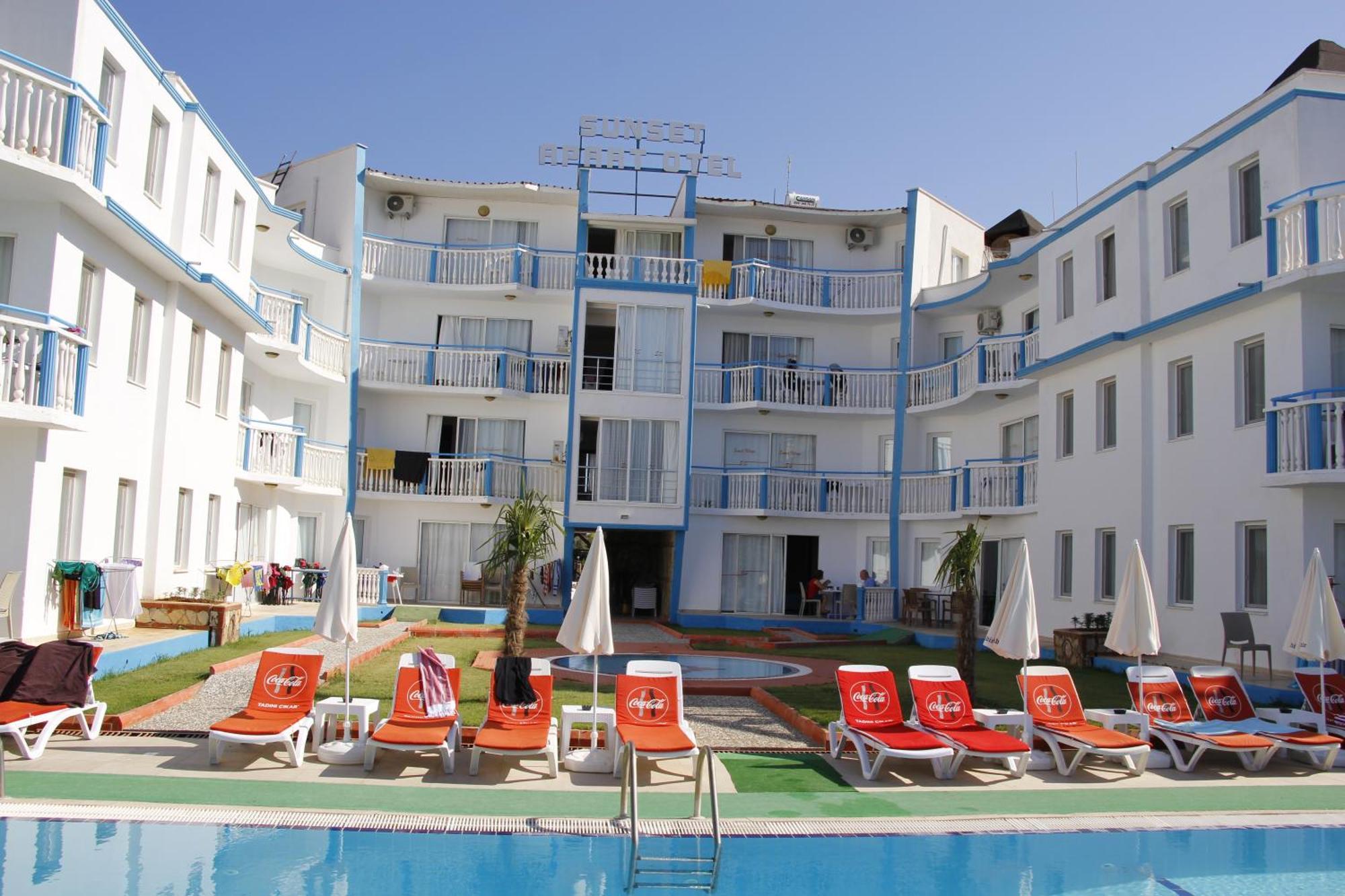 Sunset Village Didim