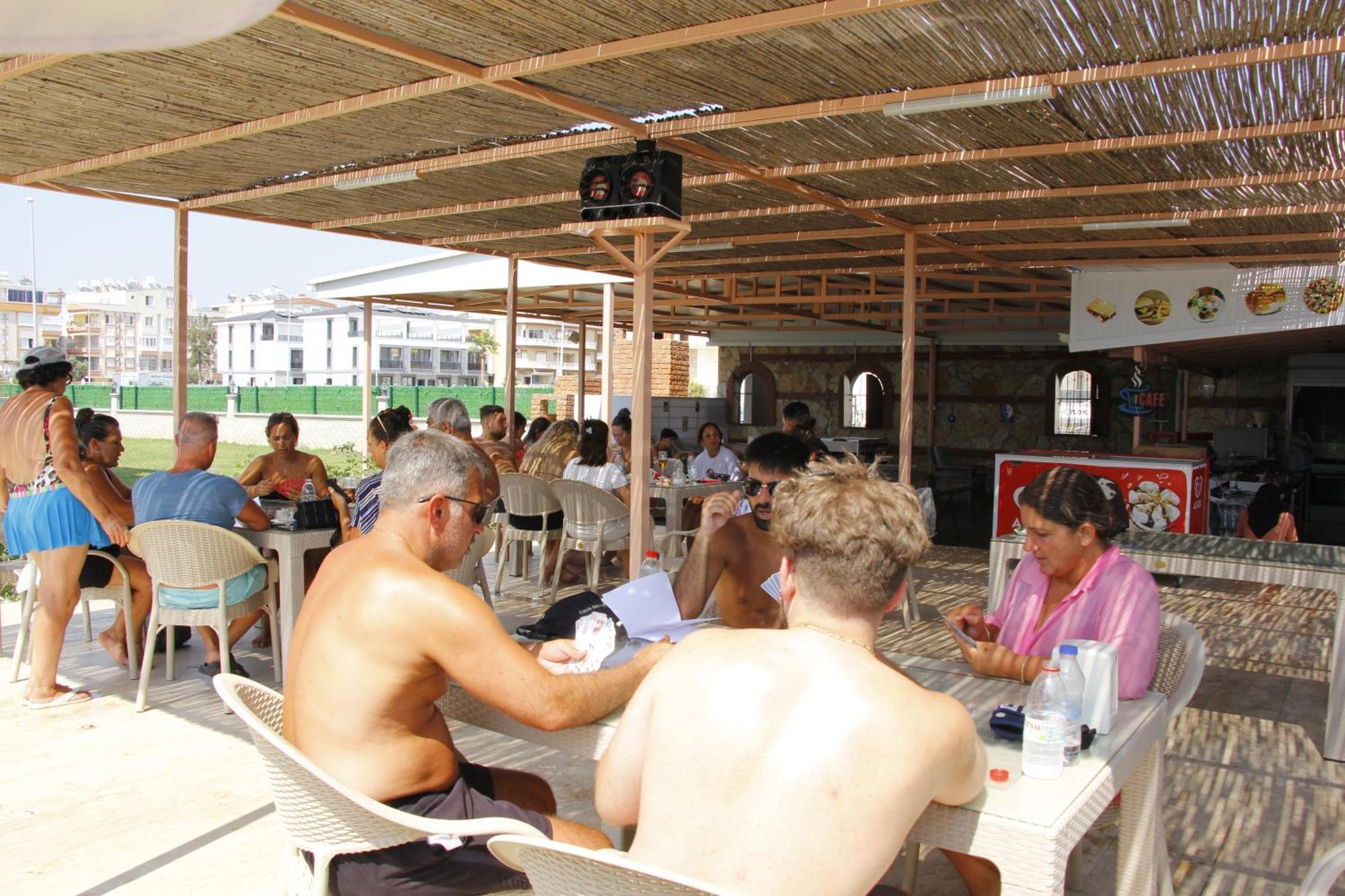 Sunset Village Hotel