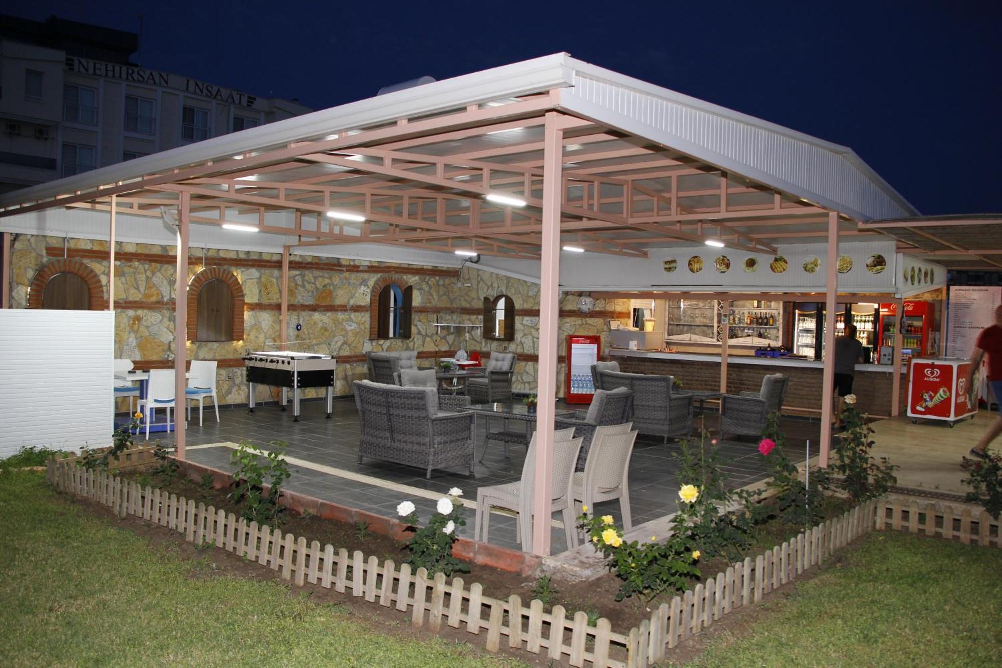 Hotel Sunset Village Didim