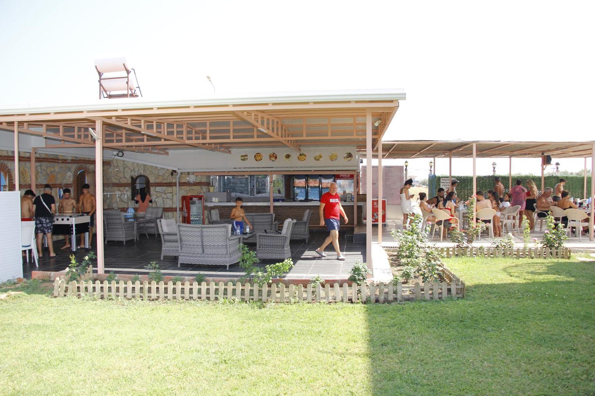 Sunset Village 2* Didim