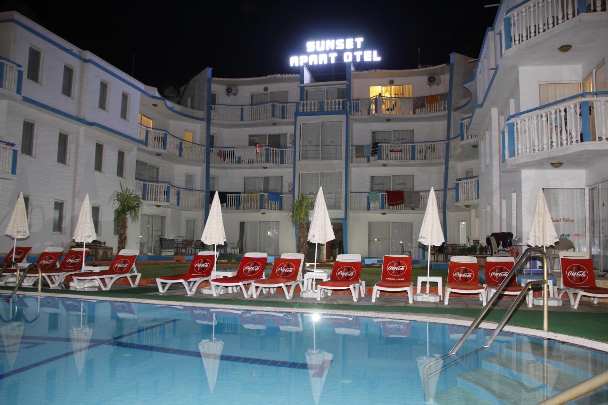 Sunset Village Didim