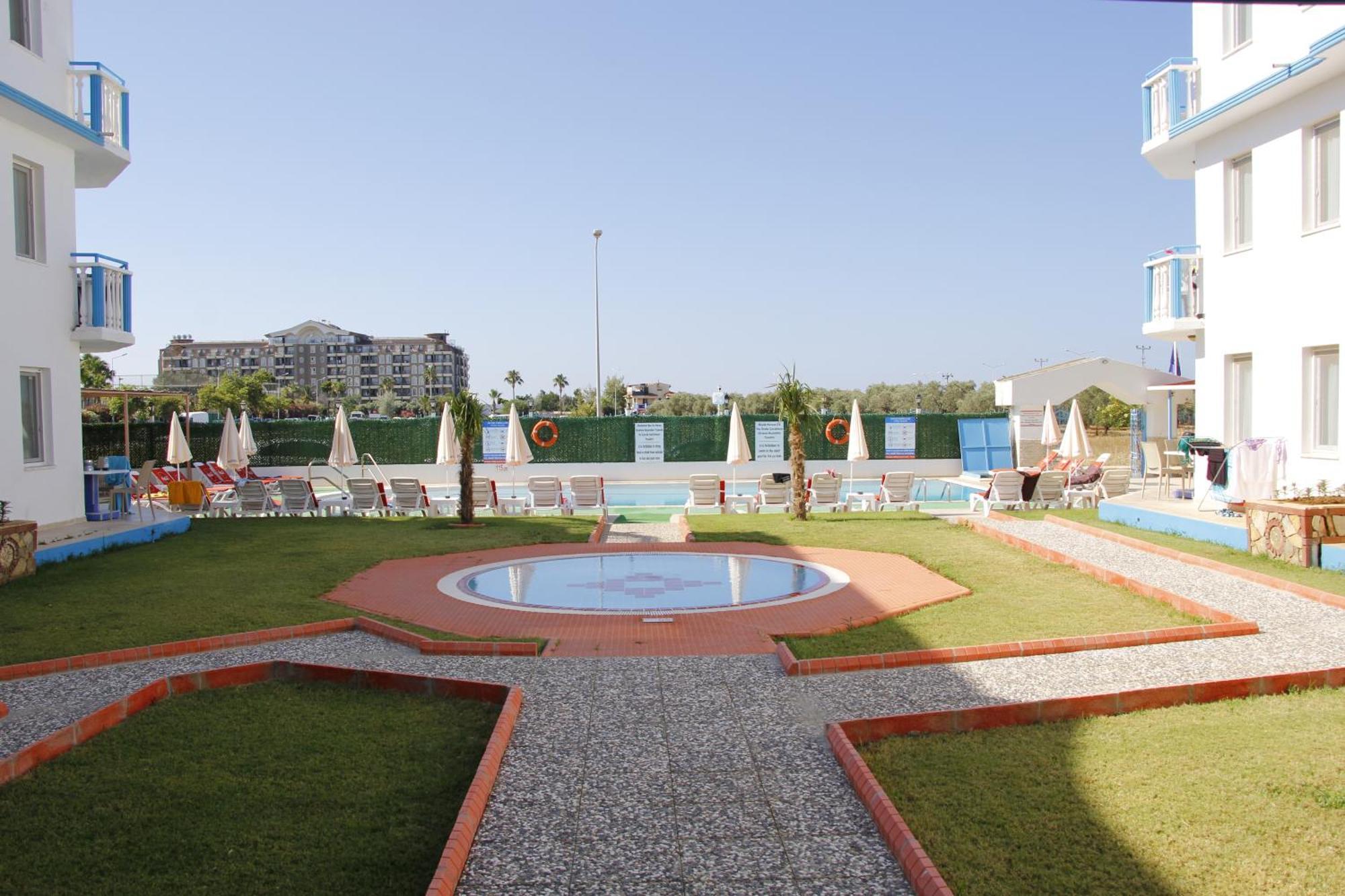 Hotel Sunset Village 2*