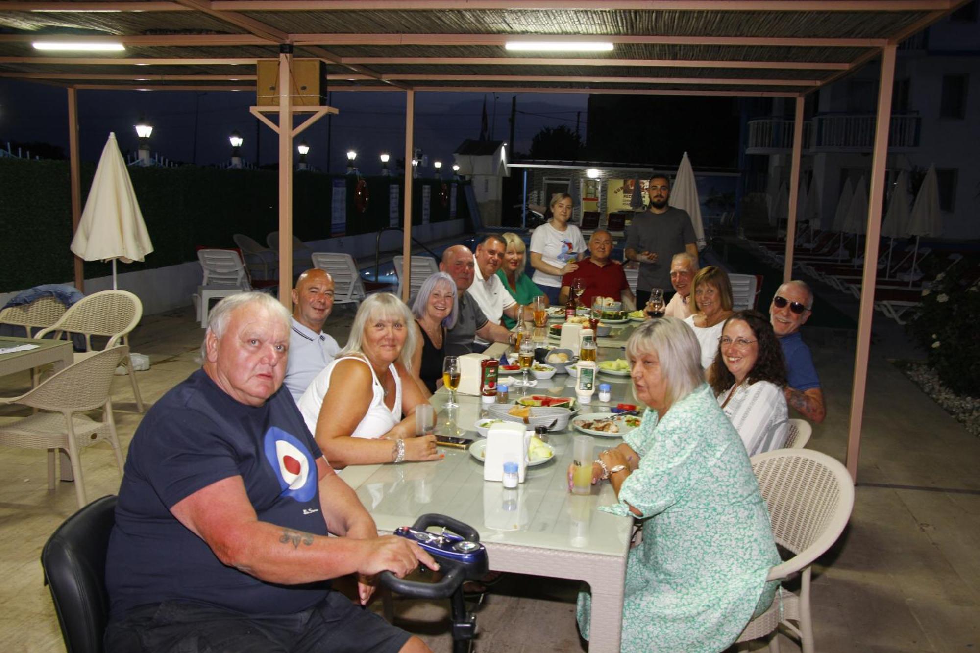 Sunset Village Didim